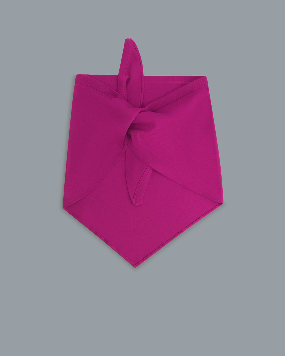 FLORE SCARF | Magenta