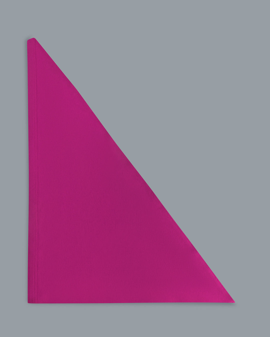 FLORE SCARF | Magenta