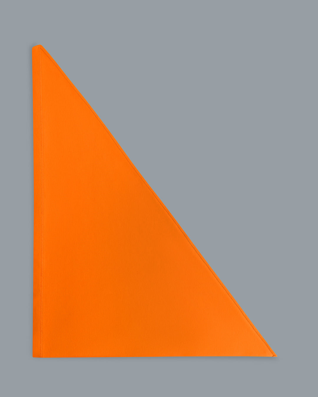 FLORE SCARF | Orange