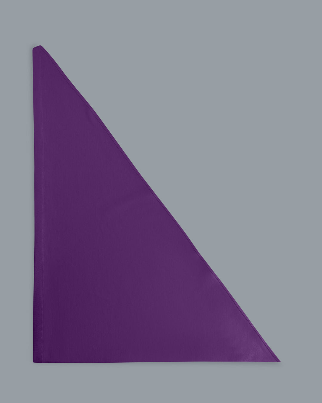 FLORE SCARF | Purple