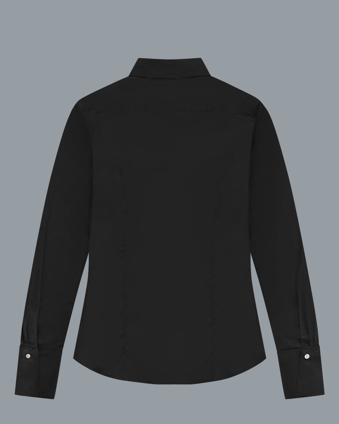 GIULIA SHIRT | Black