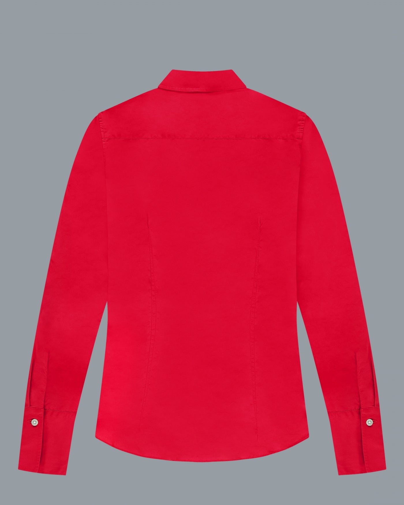 GIULIA SHIRT | Red