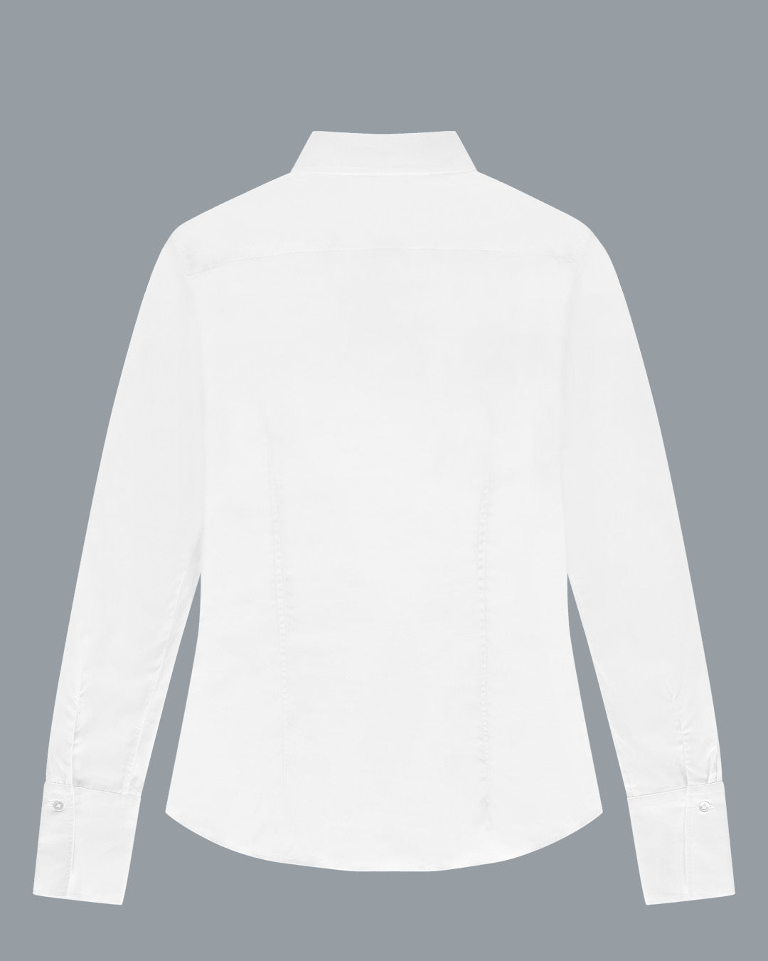 GIULIA SHIRT | White