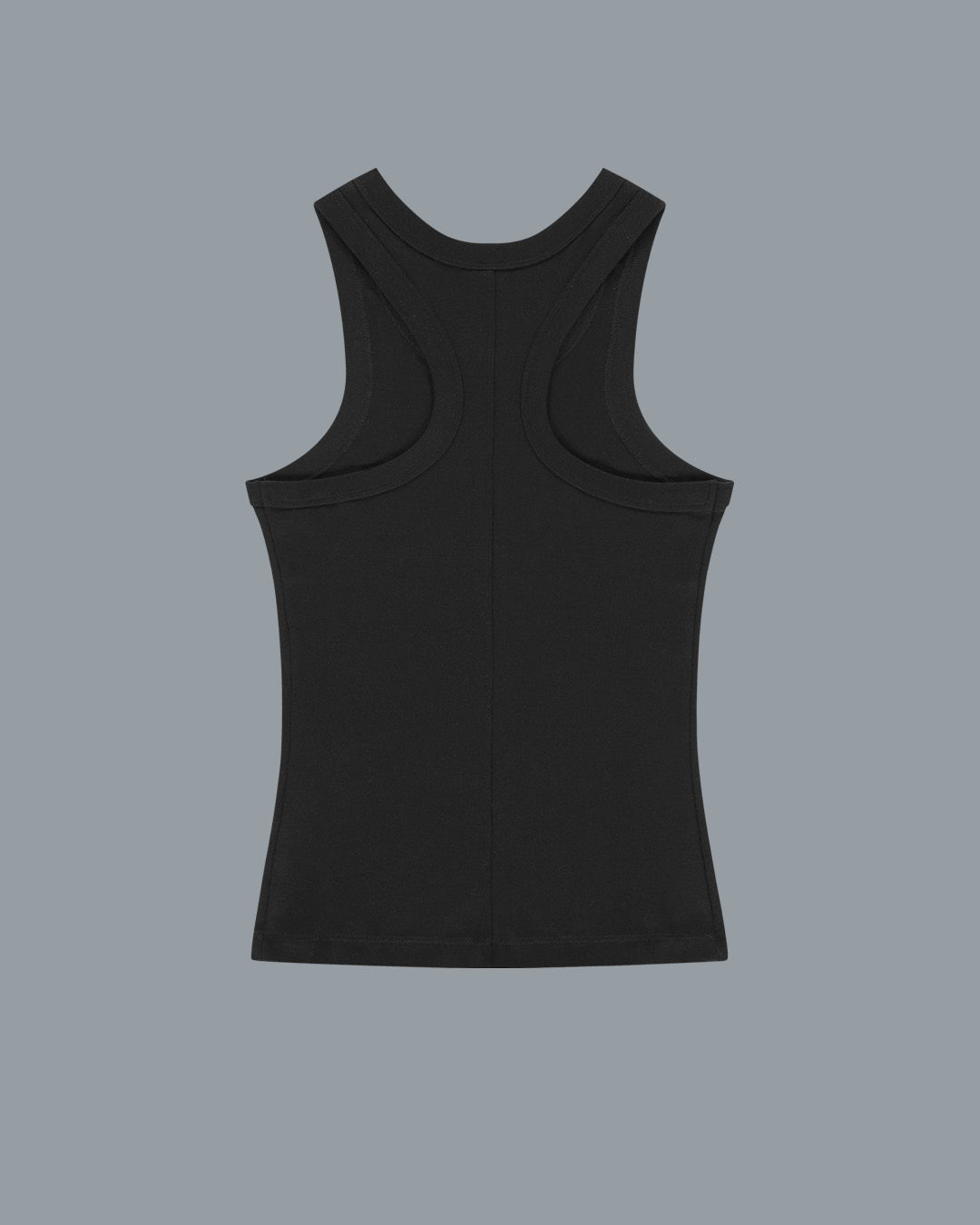 【TOMORROWLAND BUYING WEAR】FLORE FLORE HANNAH TANK HANNAH TANK | White - FLORE FLORE