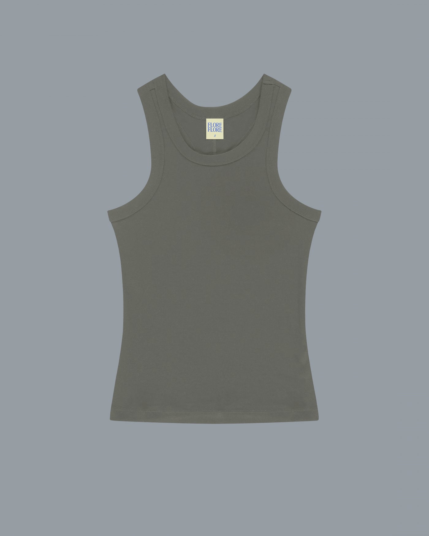 HANNAH TANK | Mushroom