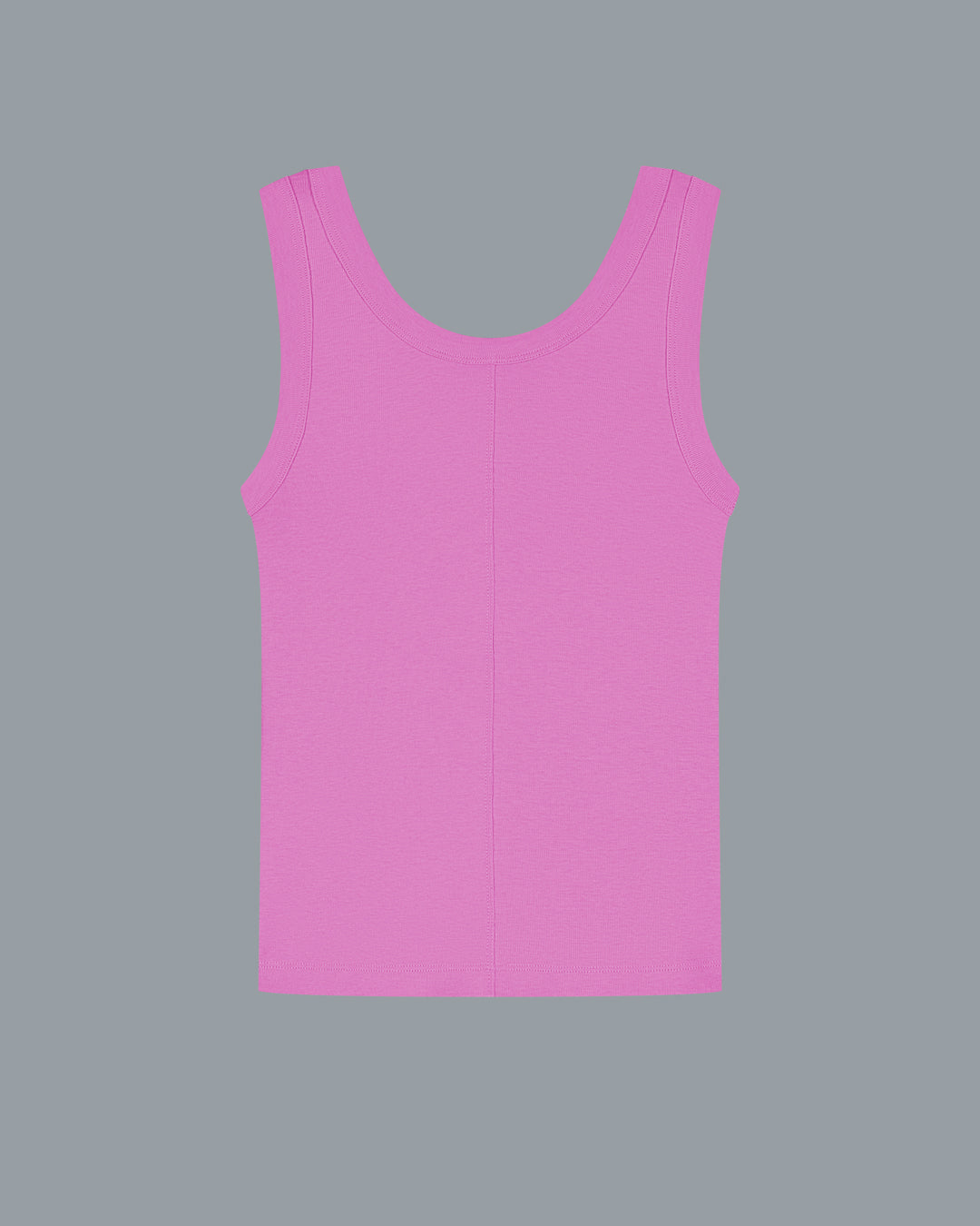 HILLIE TANK | Crocus