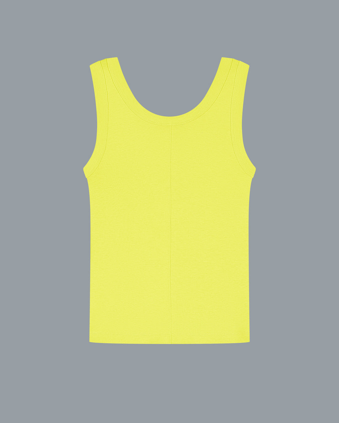 HILLIE TANK | Lime