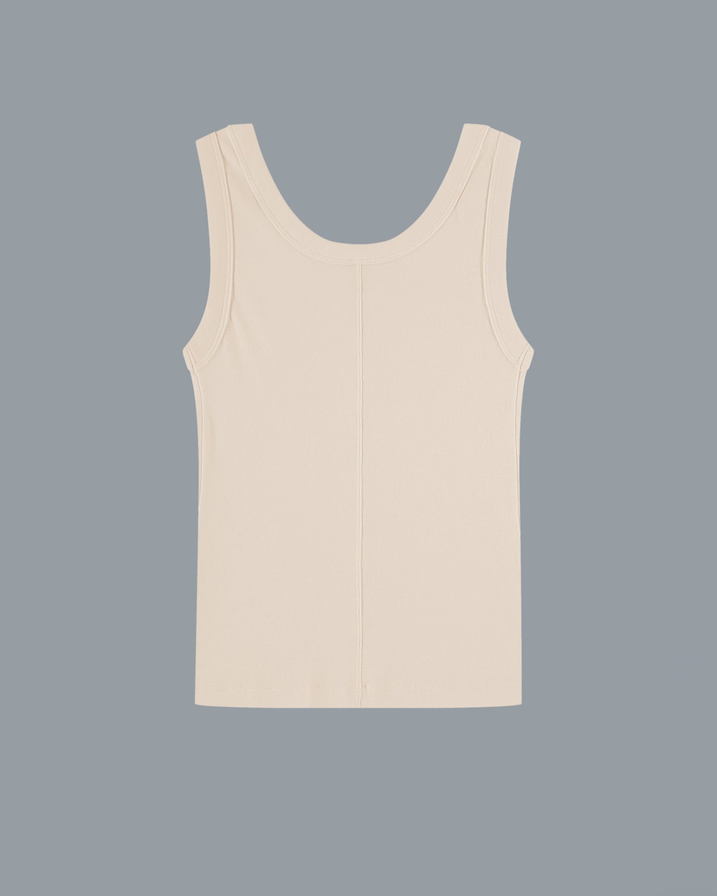 HILLIE TANK | Off White - FLORE FLORE