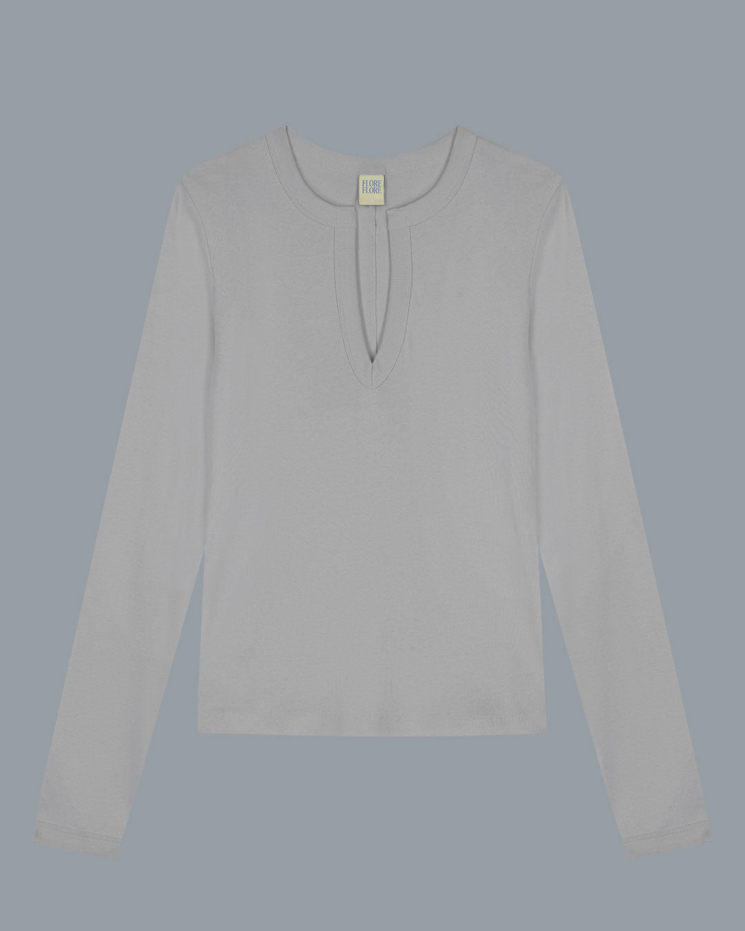 IMAN LONGSLEEVE | Mouse