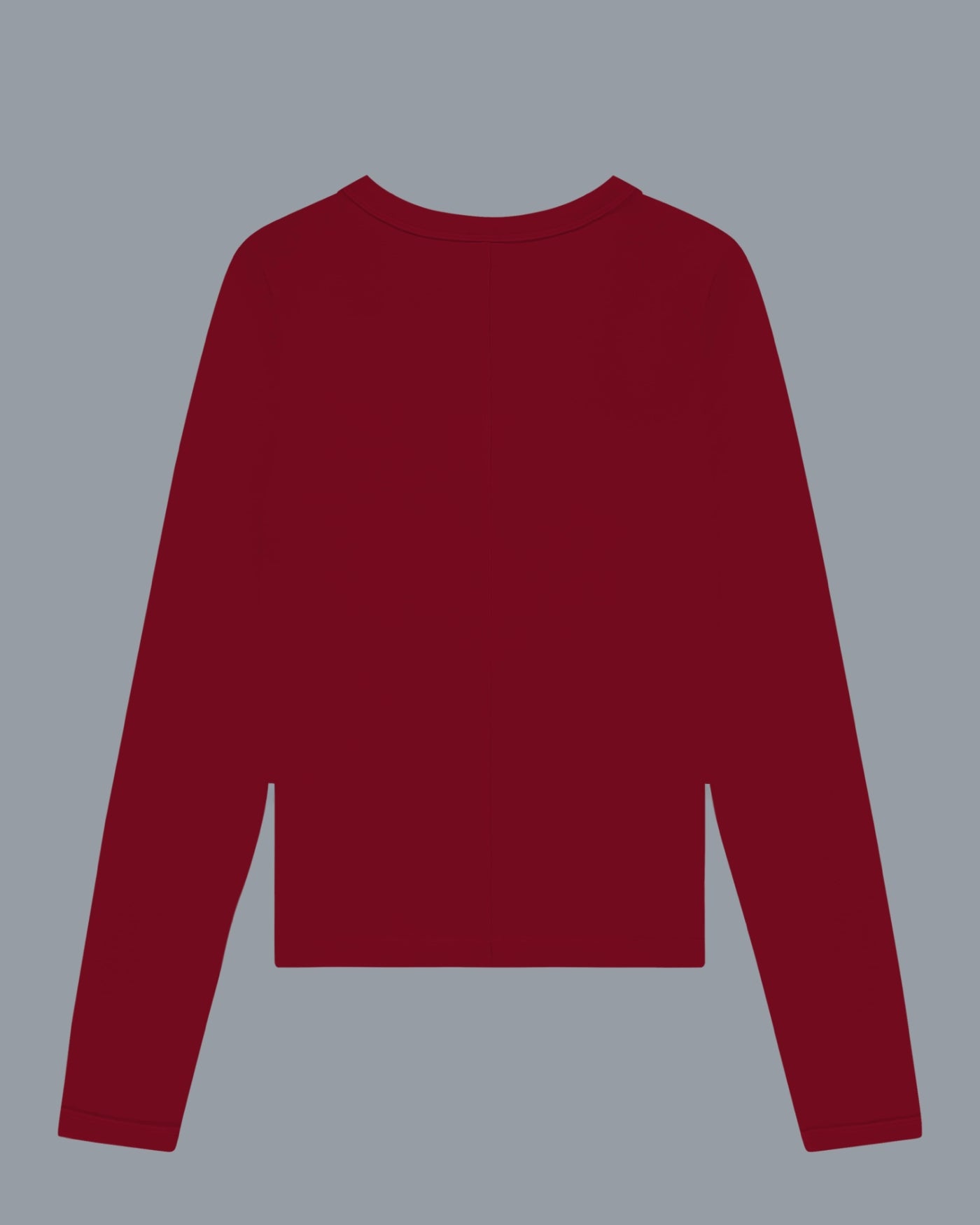 IMAN LONGSLEEVE | Mulberry