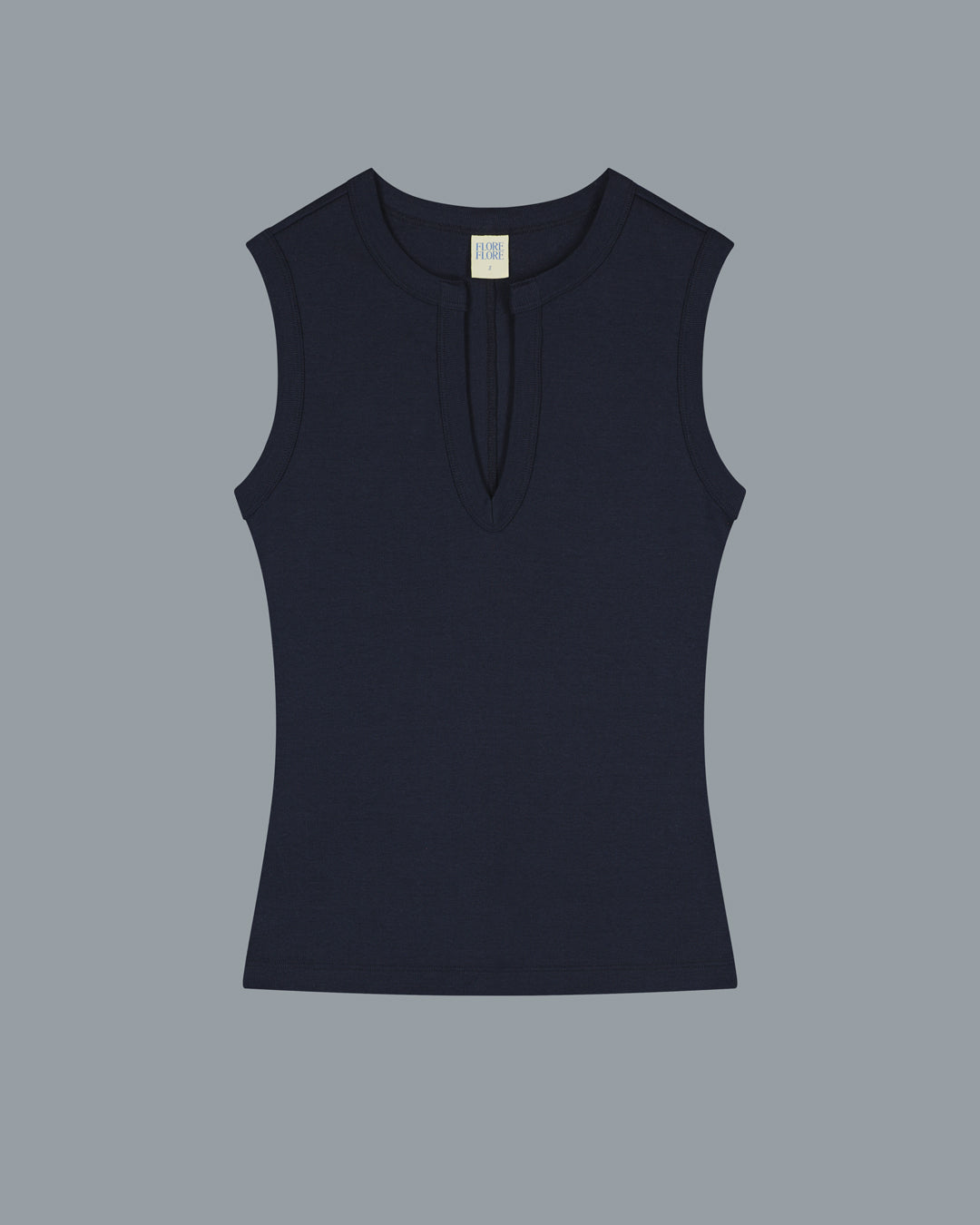 IMAN TANK | Navy