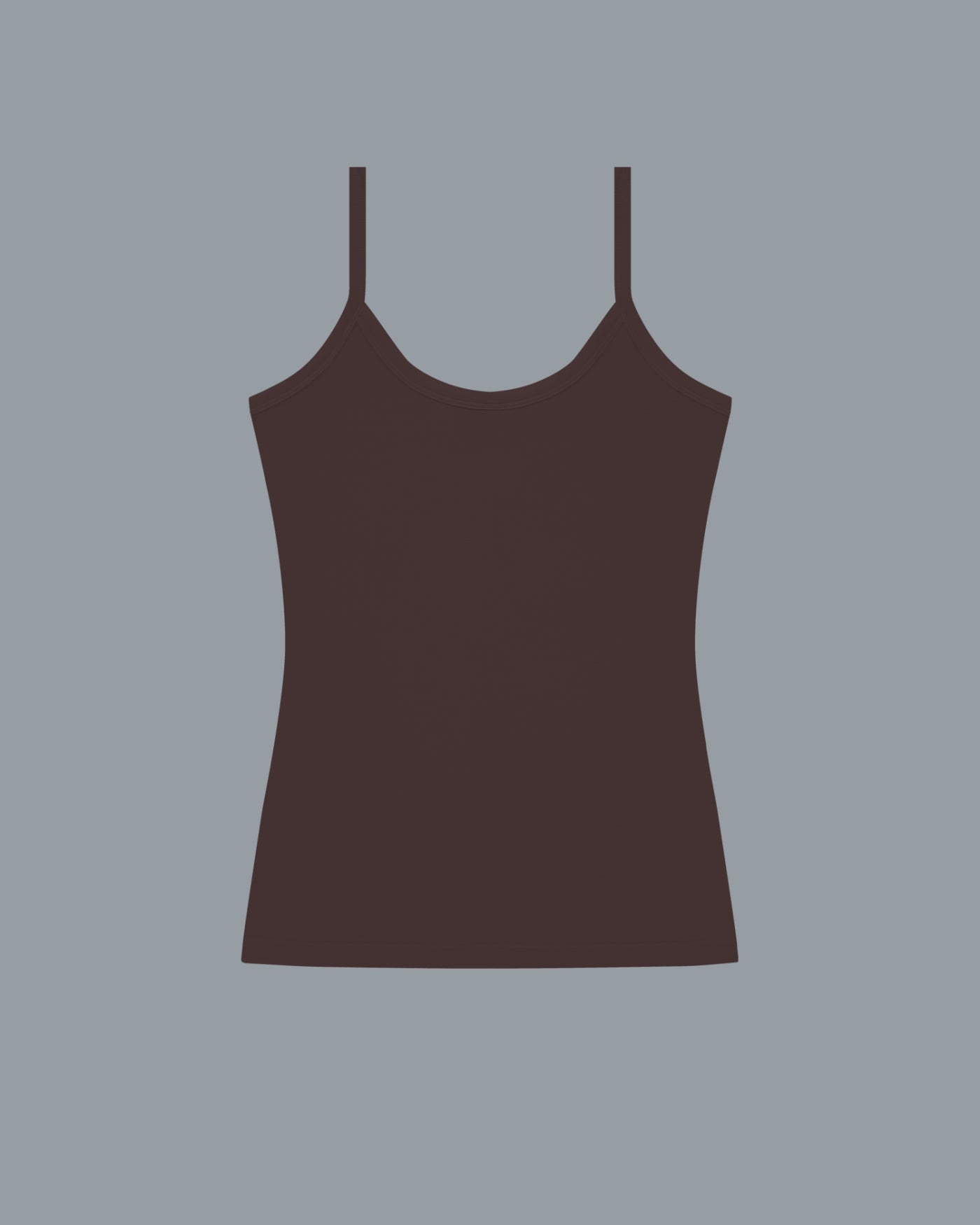 ISLA CAMI | Choco Plum