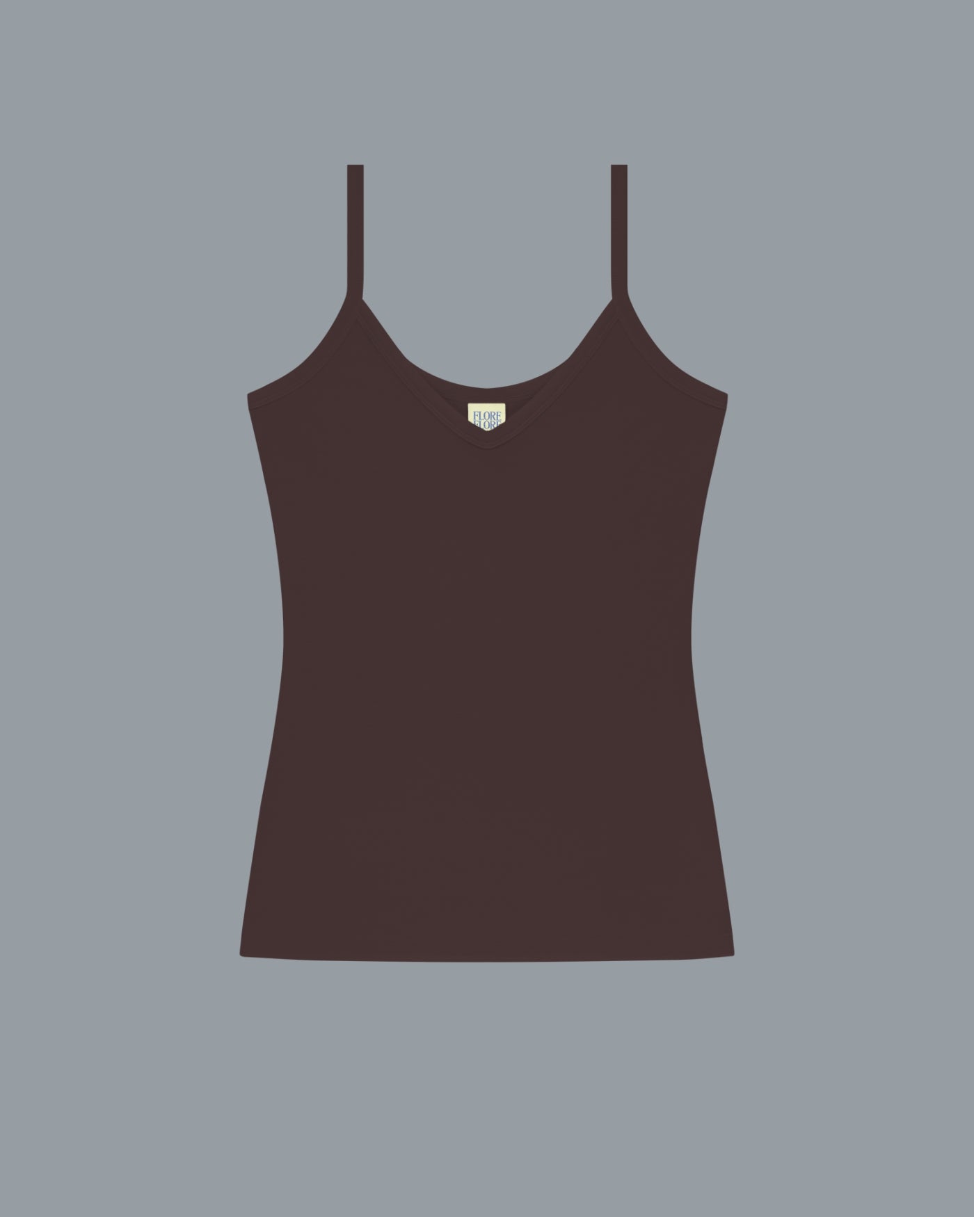 ISLA CAMI | Choco Plum - FLORE FLORE