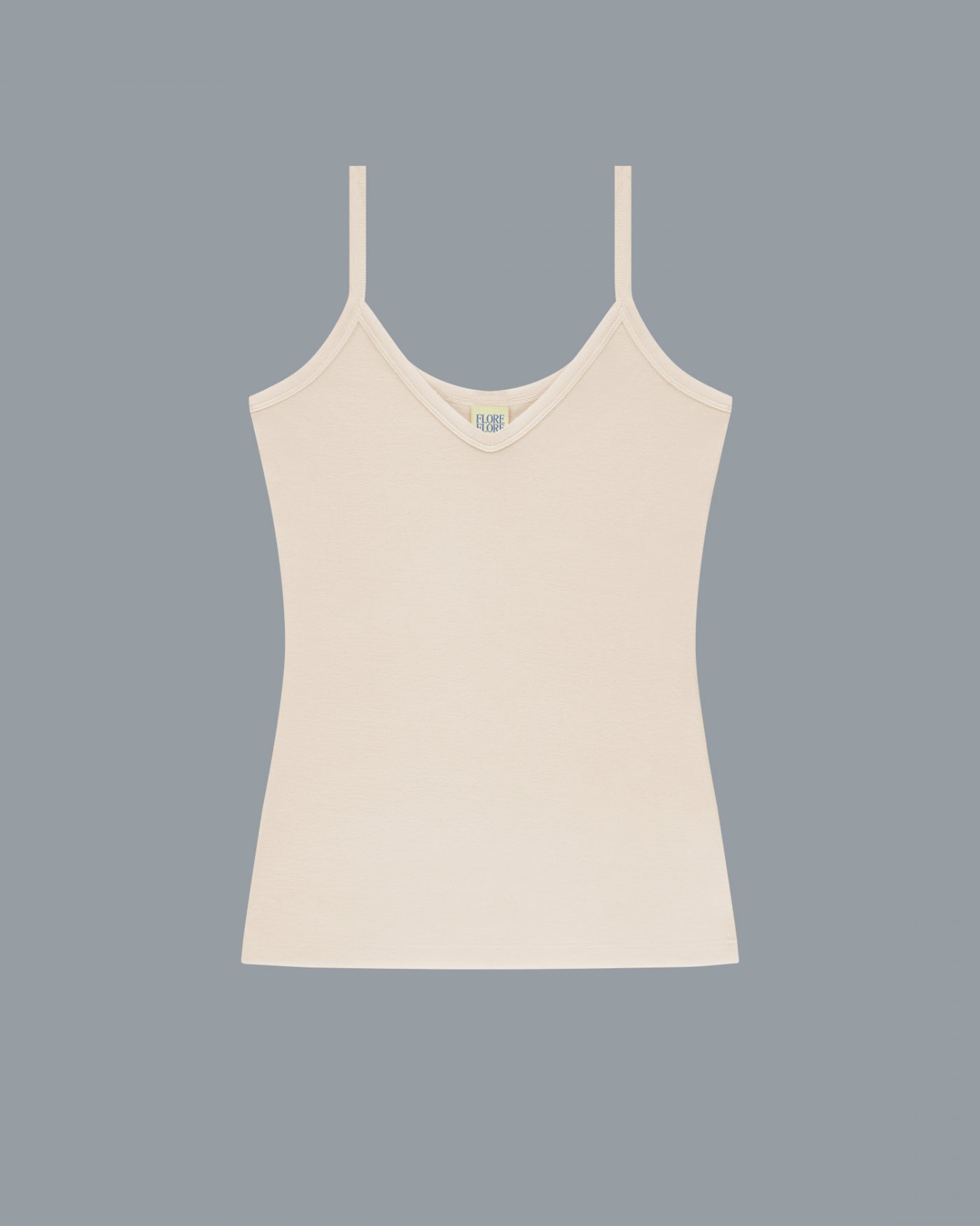 ISLA CAMI | Off White