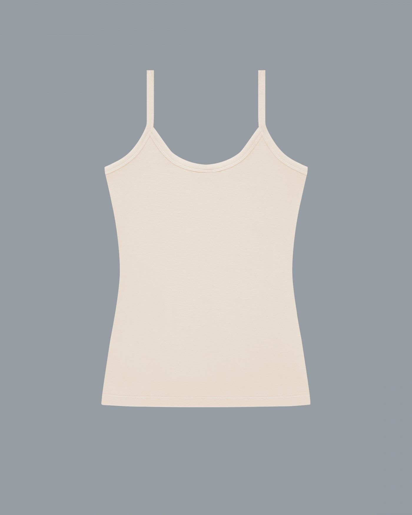 ISLA CAMI | Off White