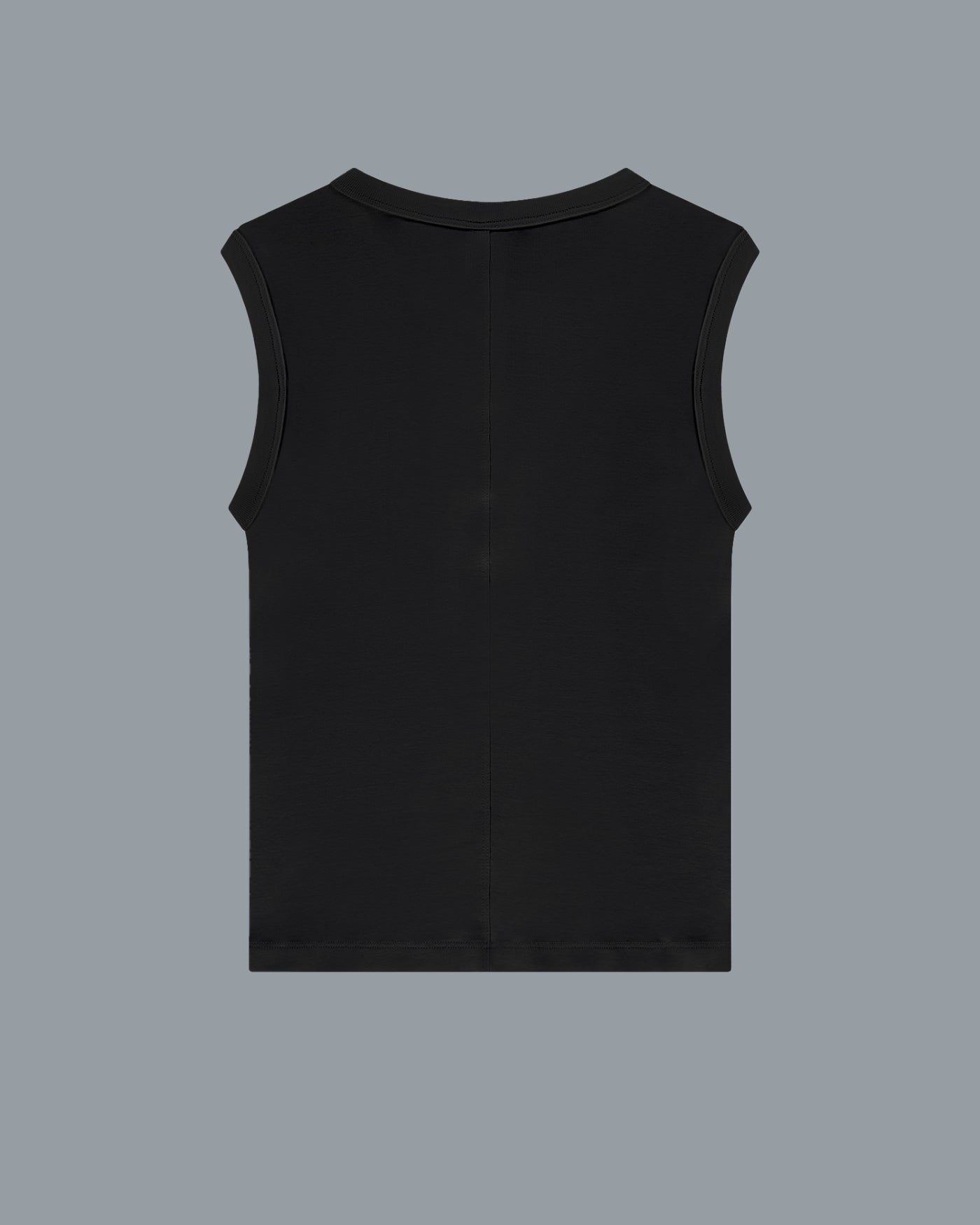 JESS TANK | Black