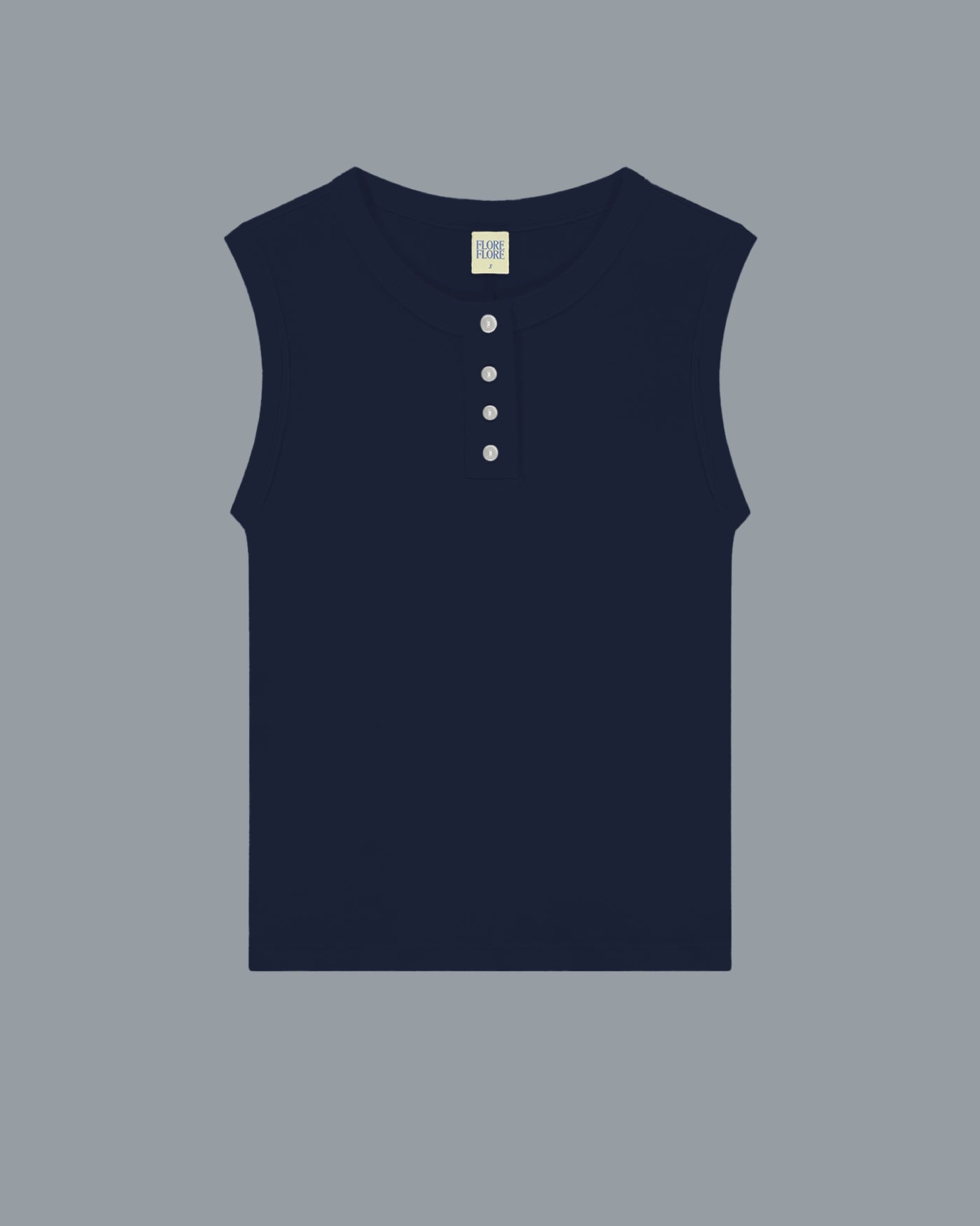 JESS TANK | Navy