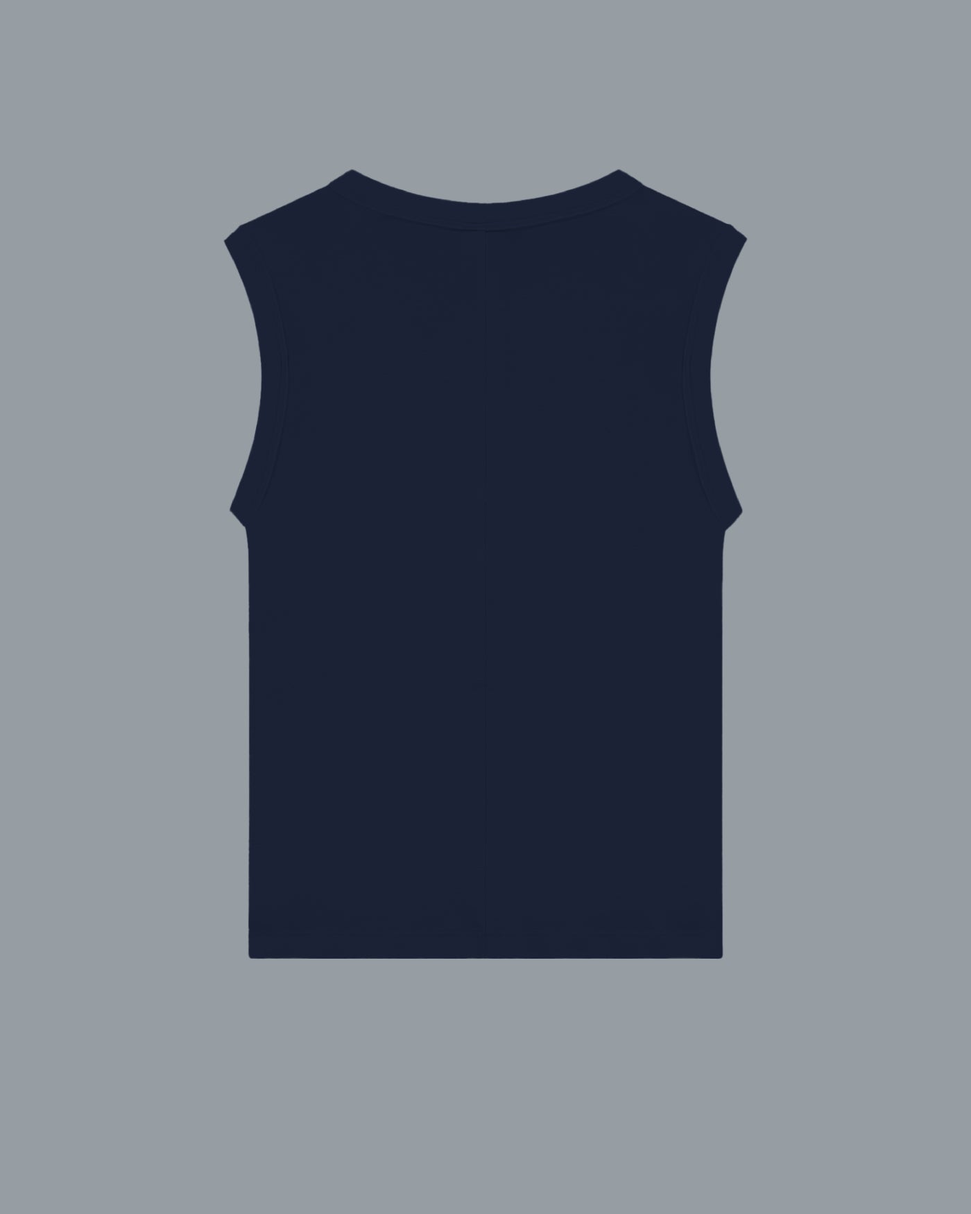 JESS TANK | Navy