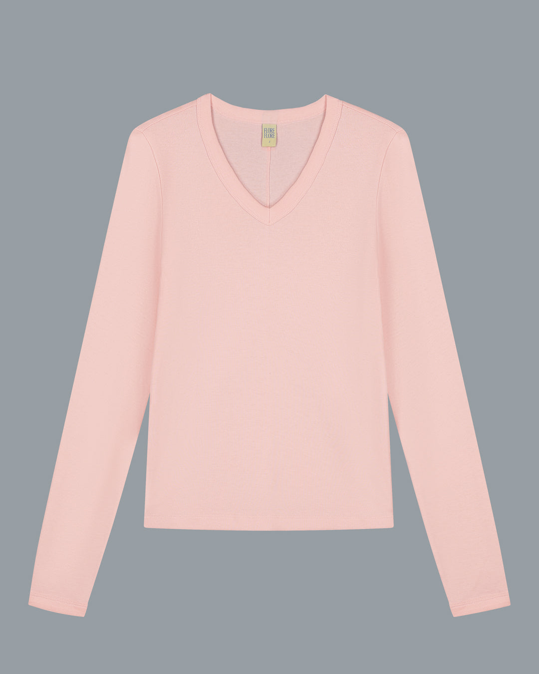JILL LONGSLEEVE | Bloom
