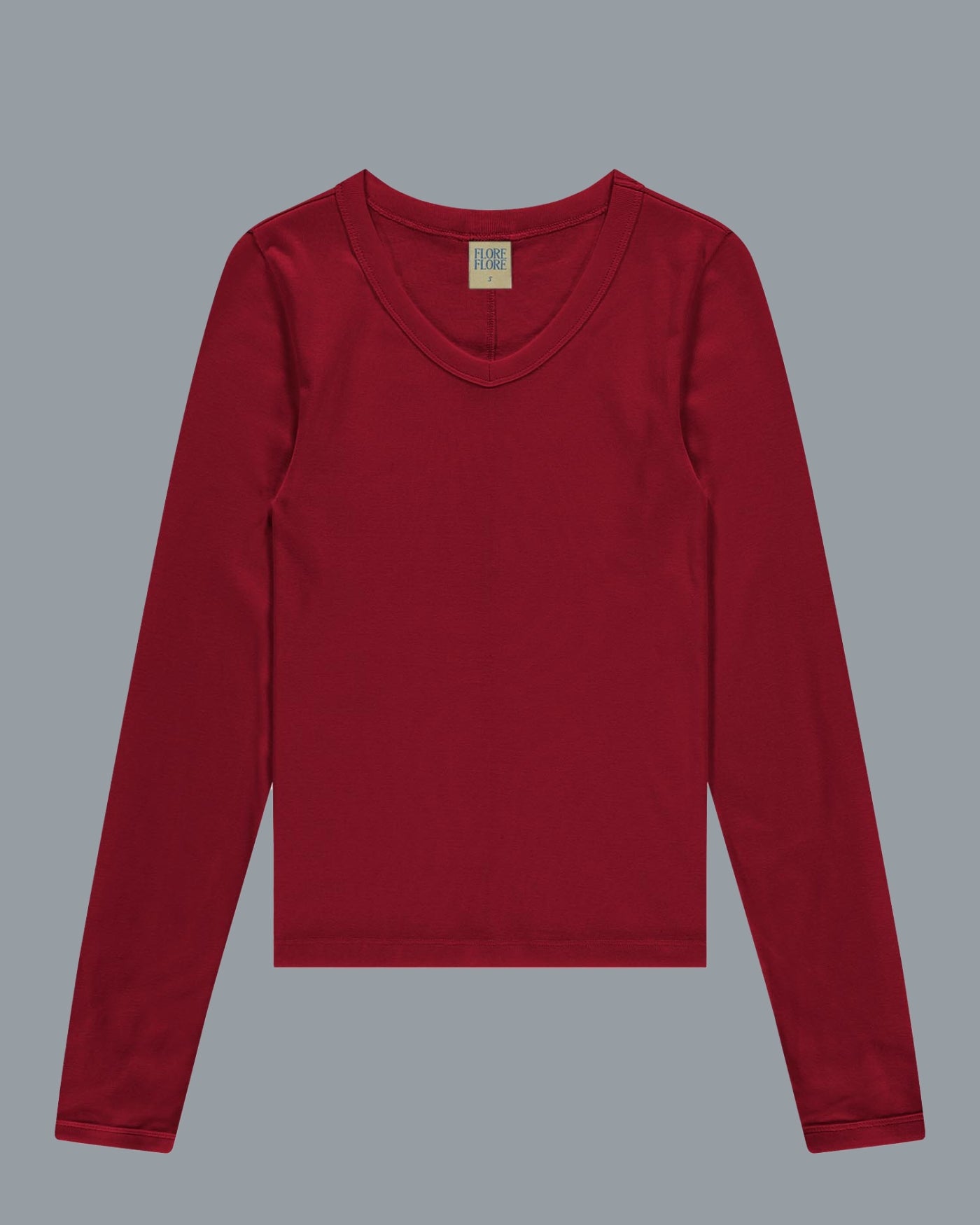 JILL LONGSLEEVE | Mulberry