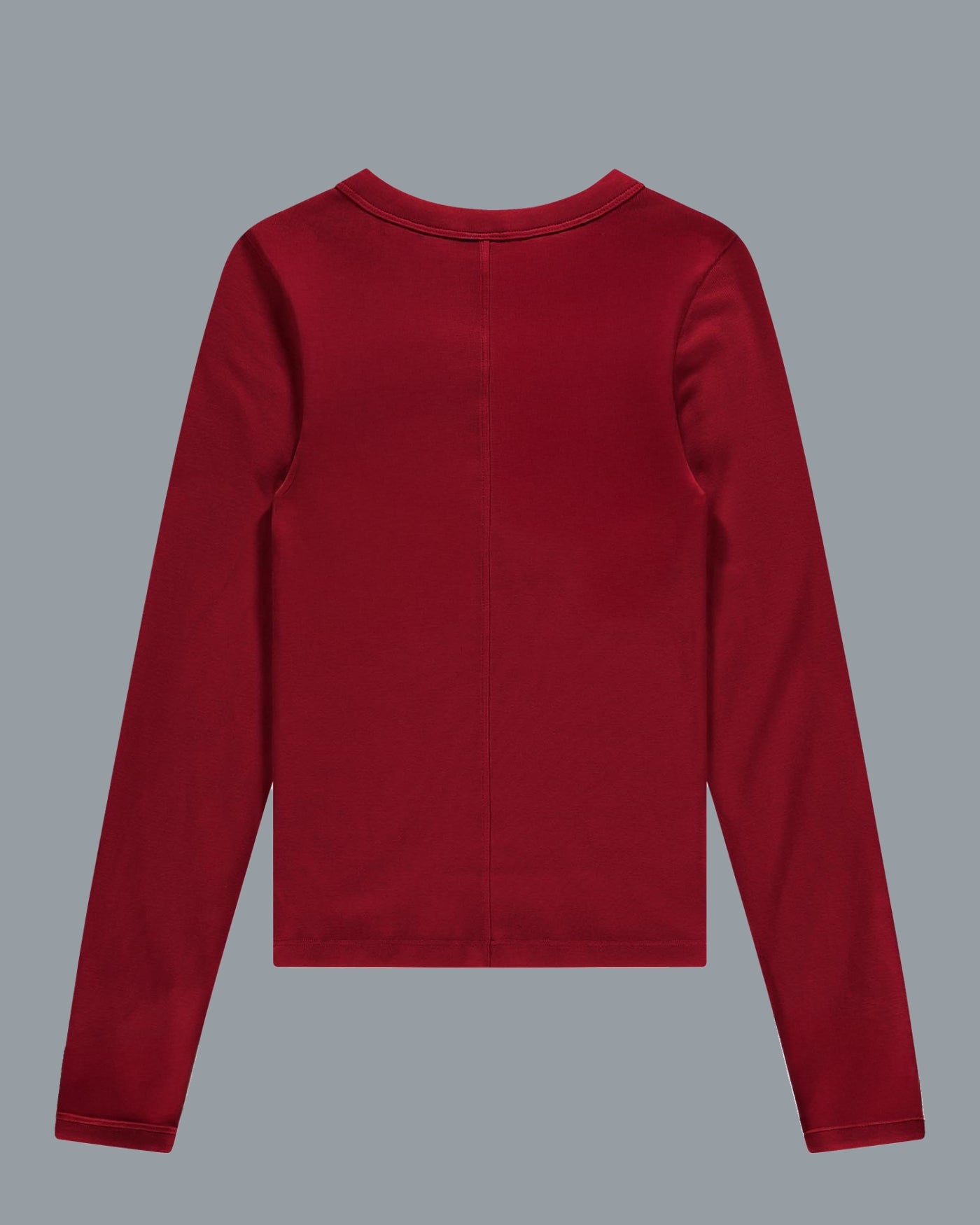 JILL LONGSLEEVE | Mulberry