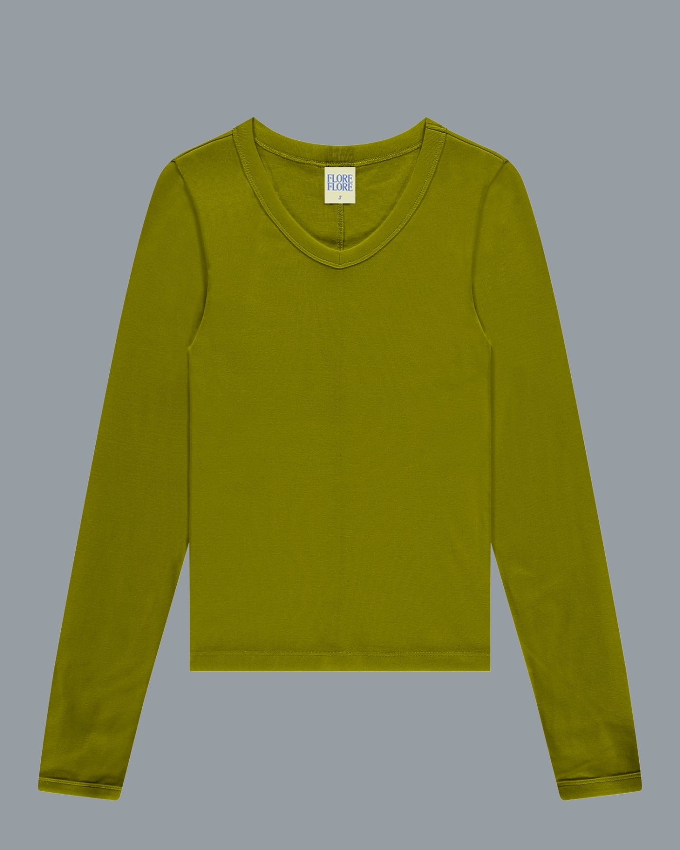 JILL LONGSLEEVE | Pickle