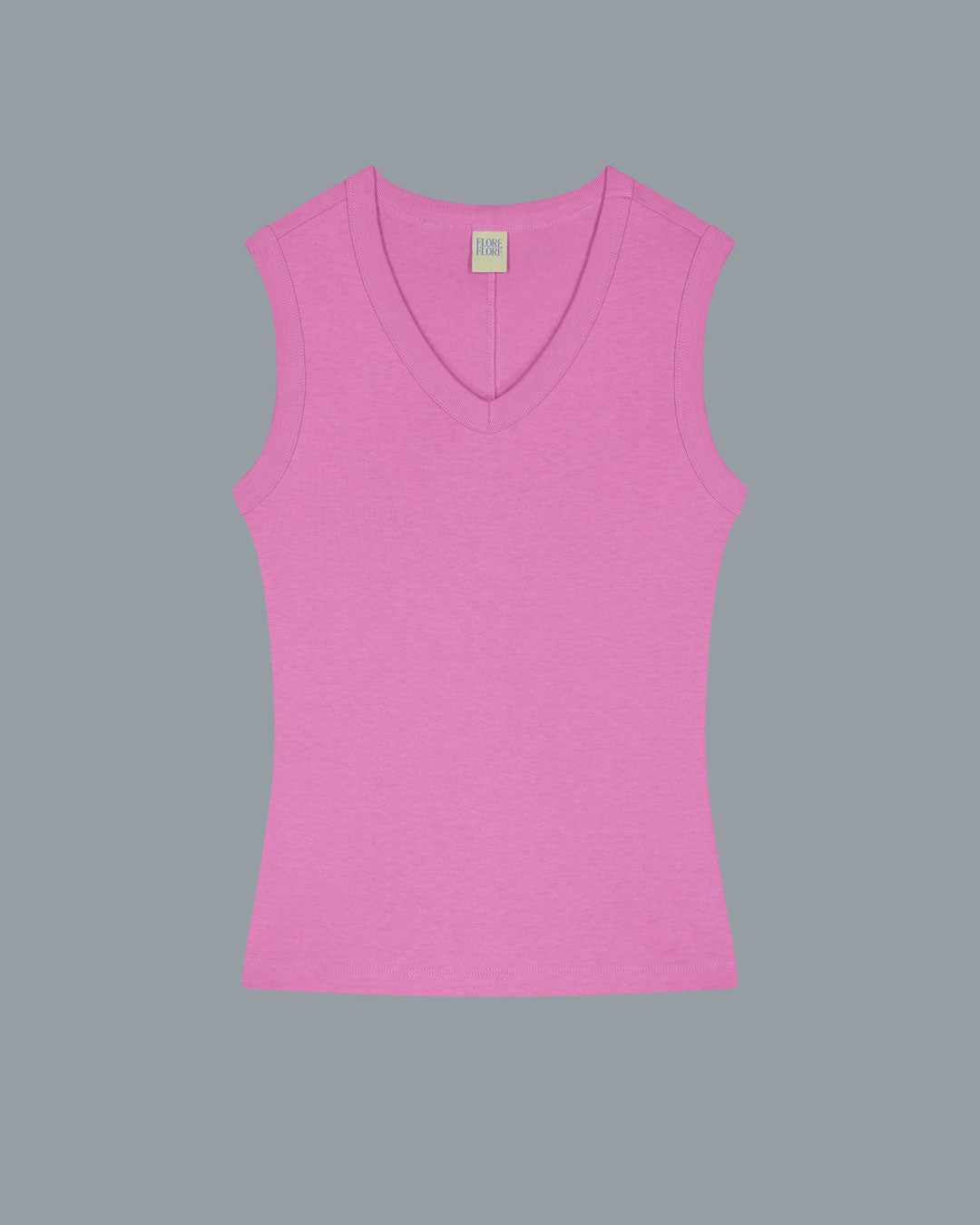 JILL TANK | Crocus