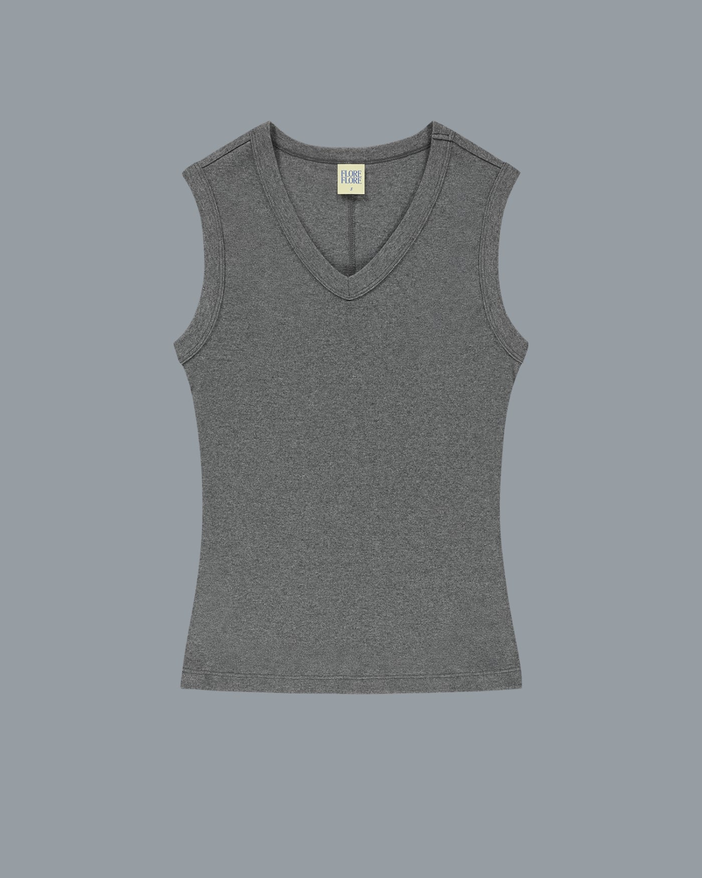 JILL TANK | Melee Grey