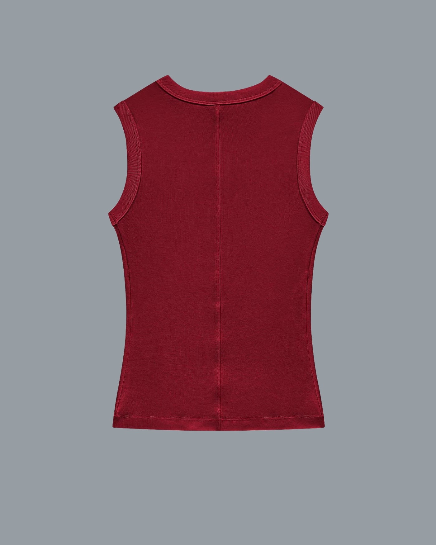 JILL TANK | Mulberry