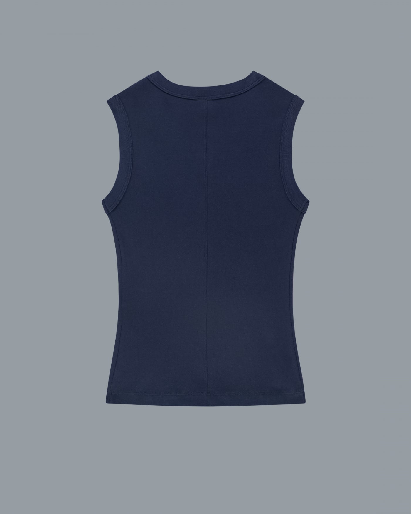 JILL TANK | Navy