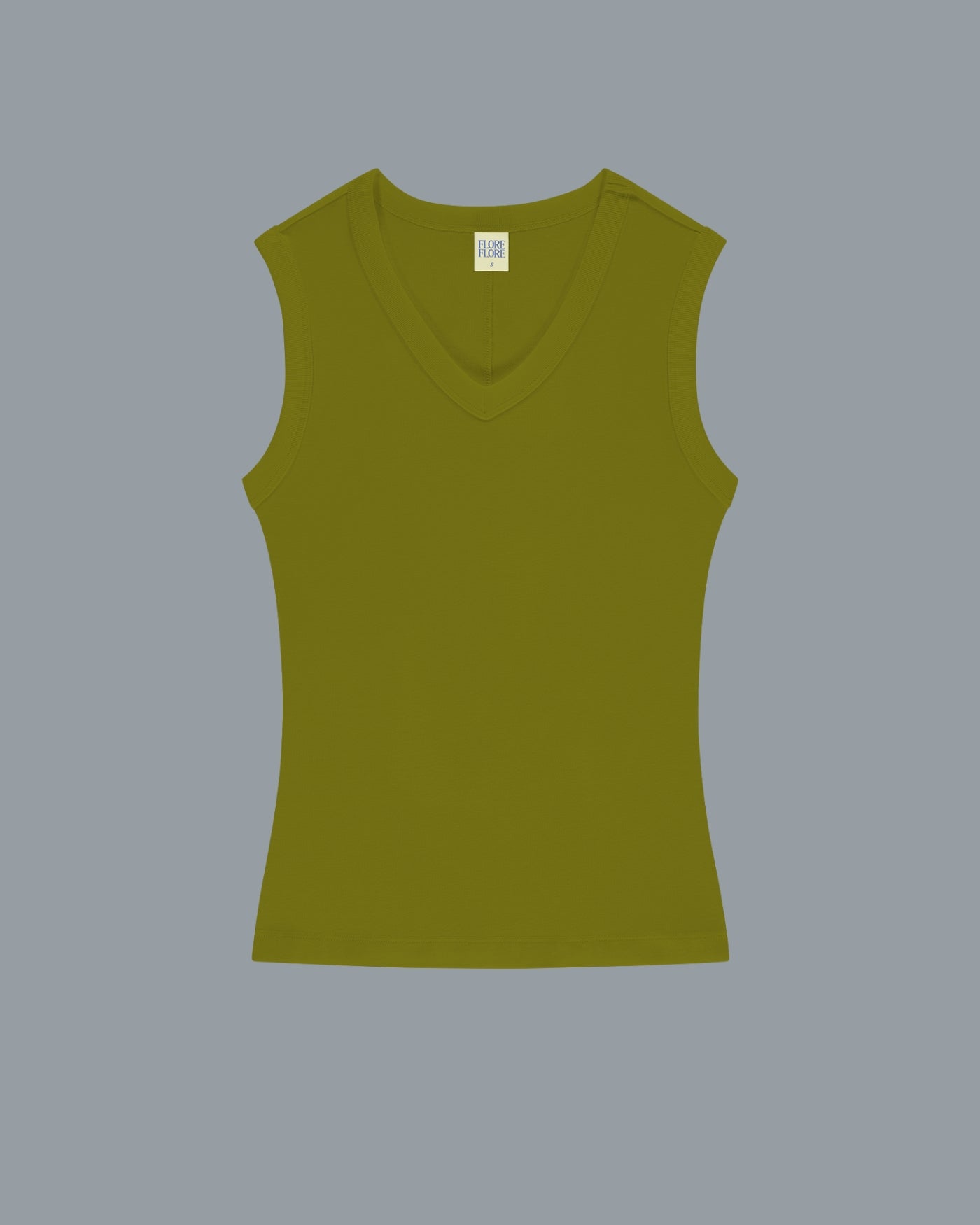 JILL TANK | Pickle