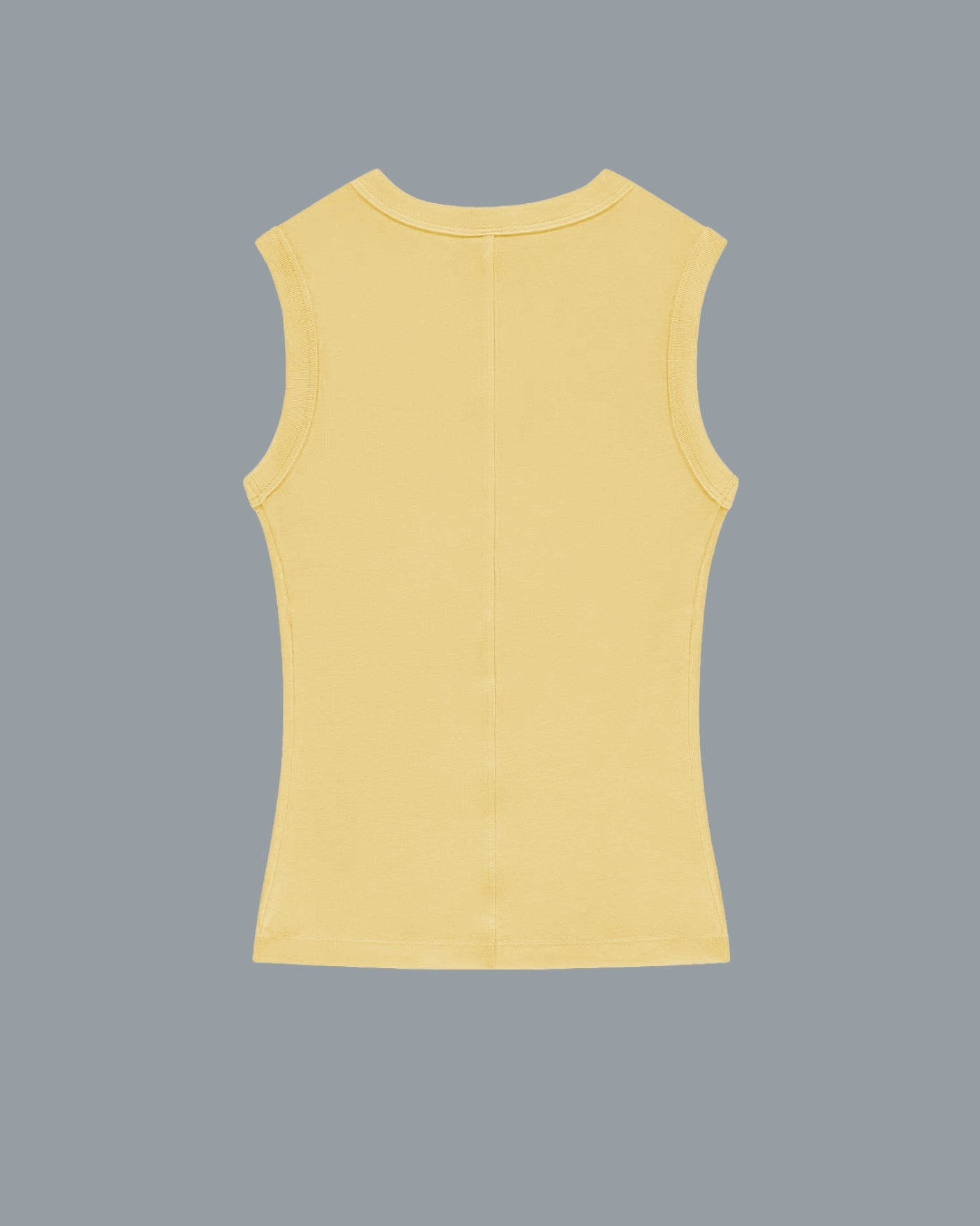 JILL TANK | Straw
