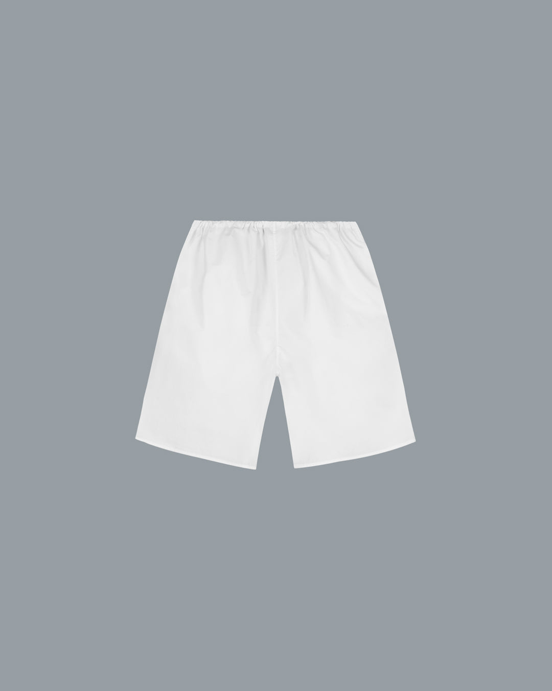 JOSEPHINE BERMUDA | White