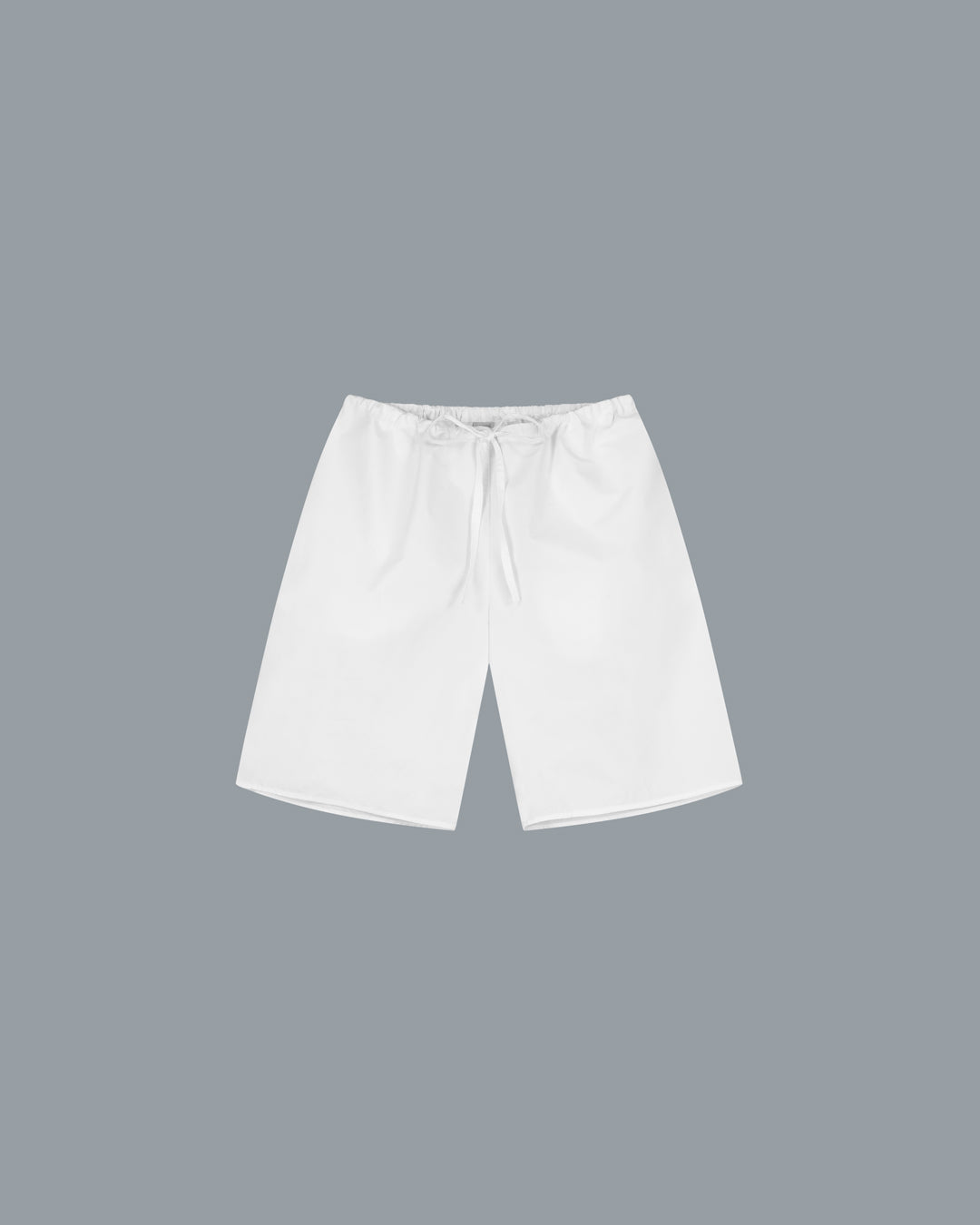 JOSEPHINE BERMUDA | White