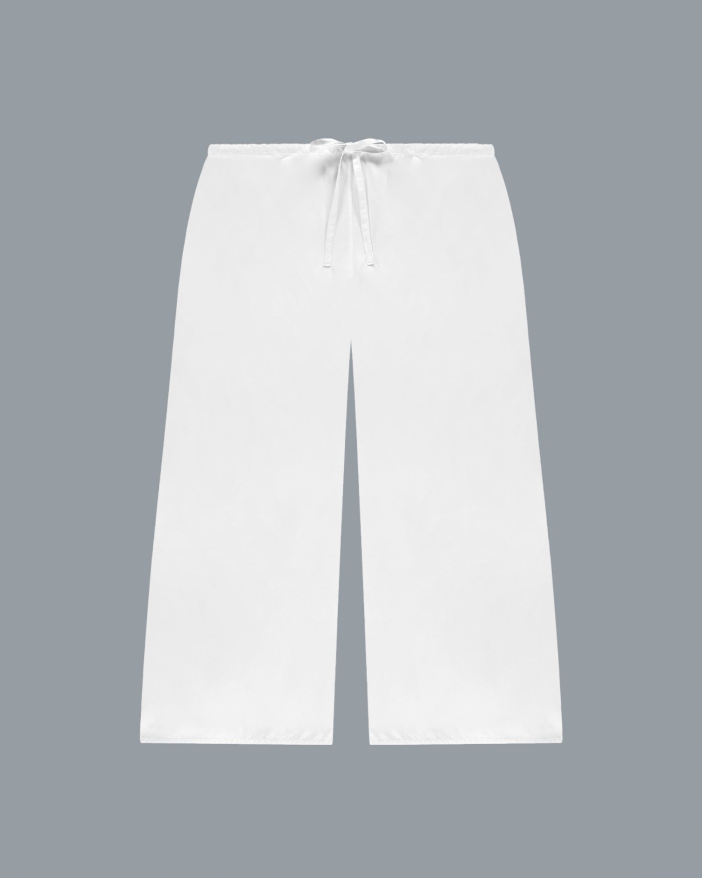 美品 gypsophila Floret Pants / White GPAC-303c Floret Pants / White | gypsohila