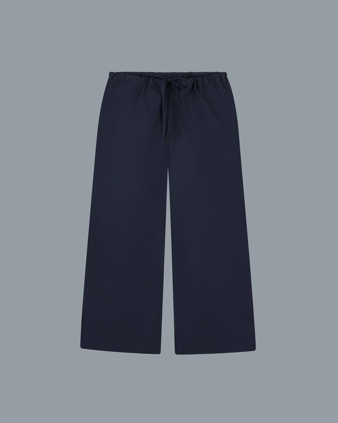 JOSEPHINE LENGTHENED TROUSERS | Navy