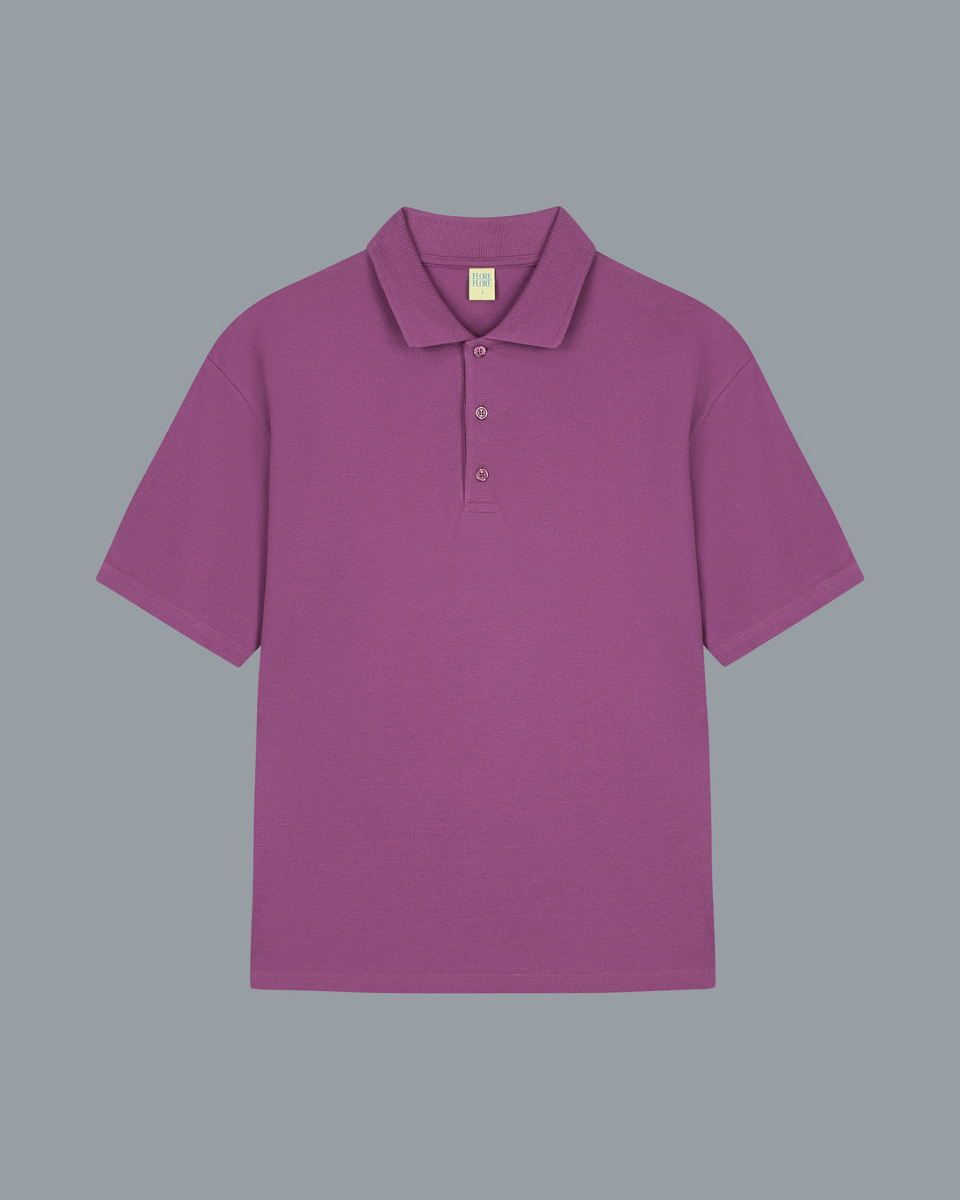 JULIE POLO | Grape - FLORE FLORE