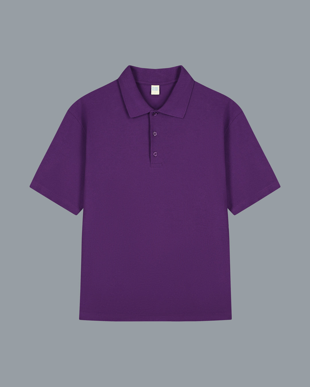 JULIE POLO | Purple