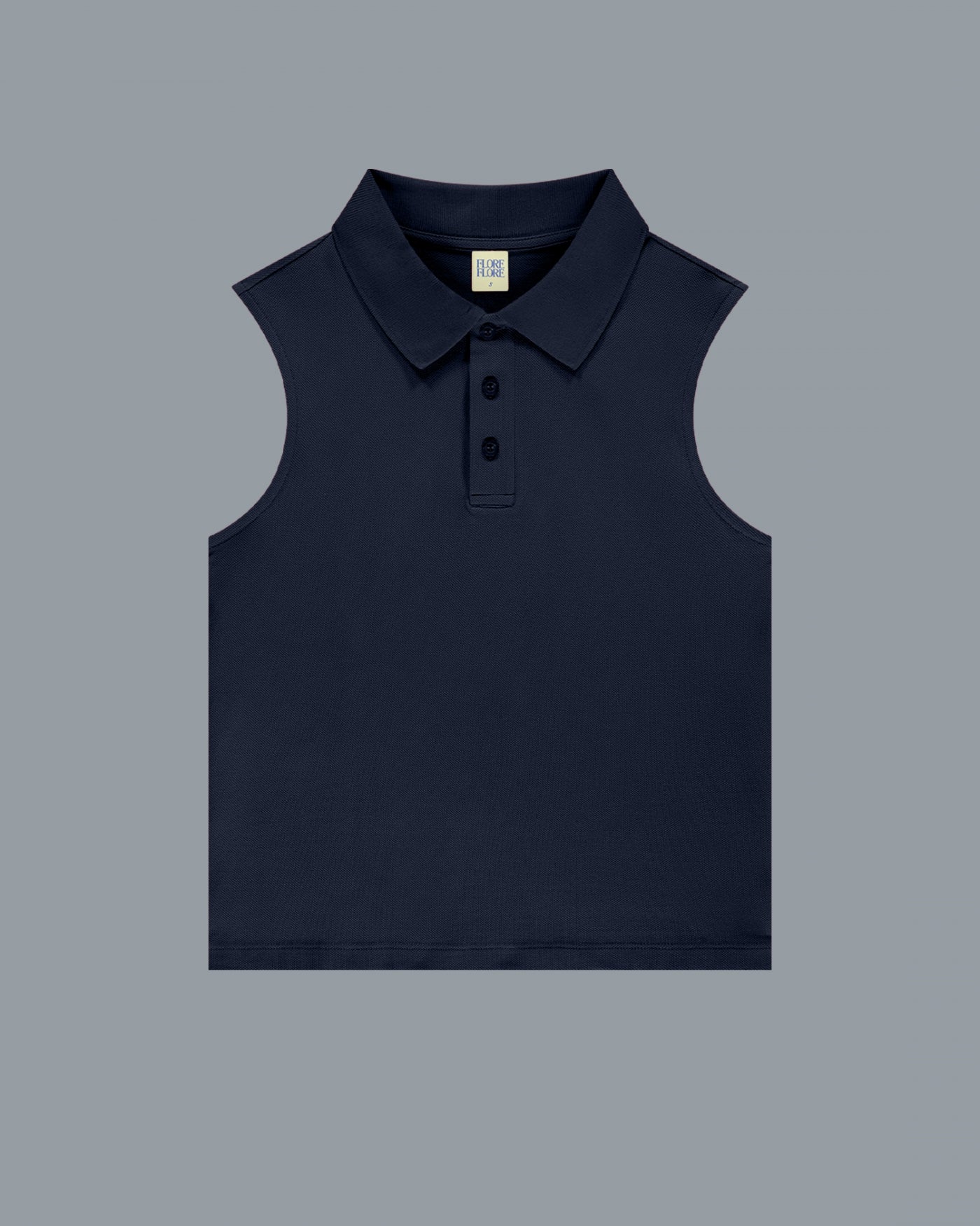 LAUREN POLO | Navy