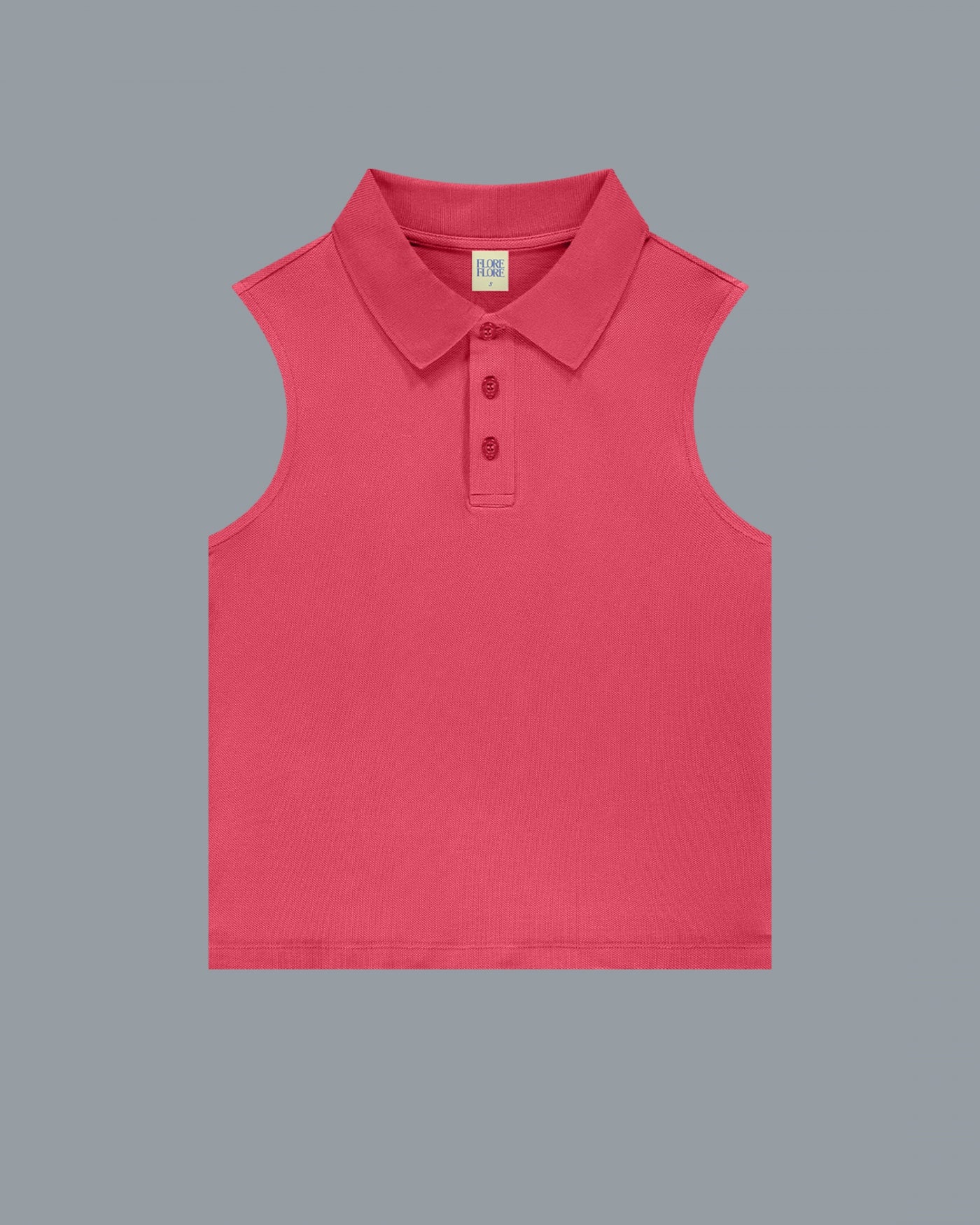 LAUREN POLO | Raspberry