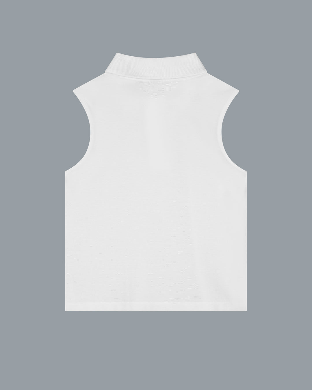 LAUREN POLO | White