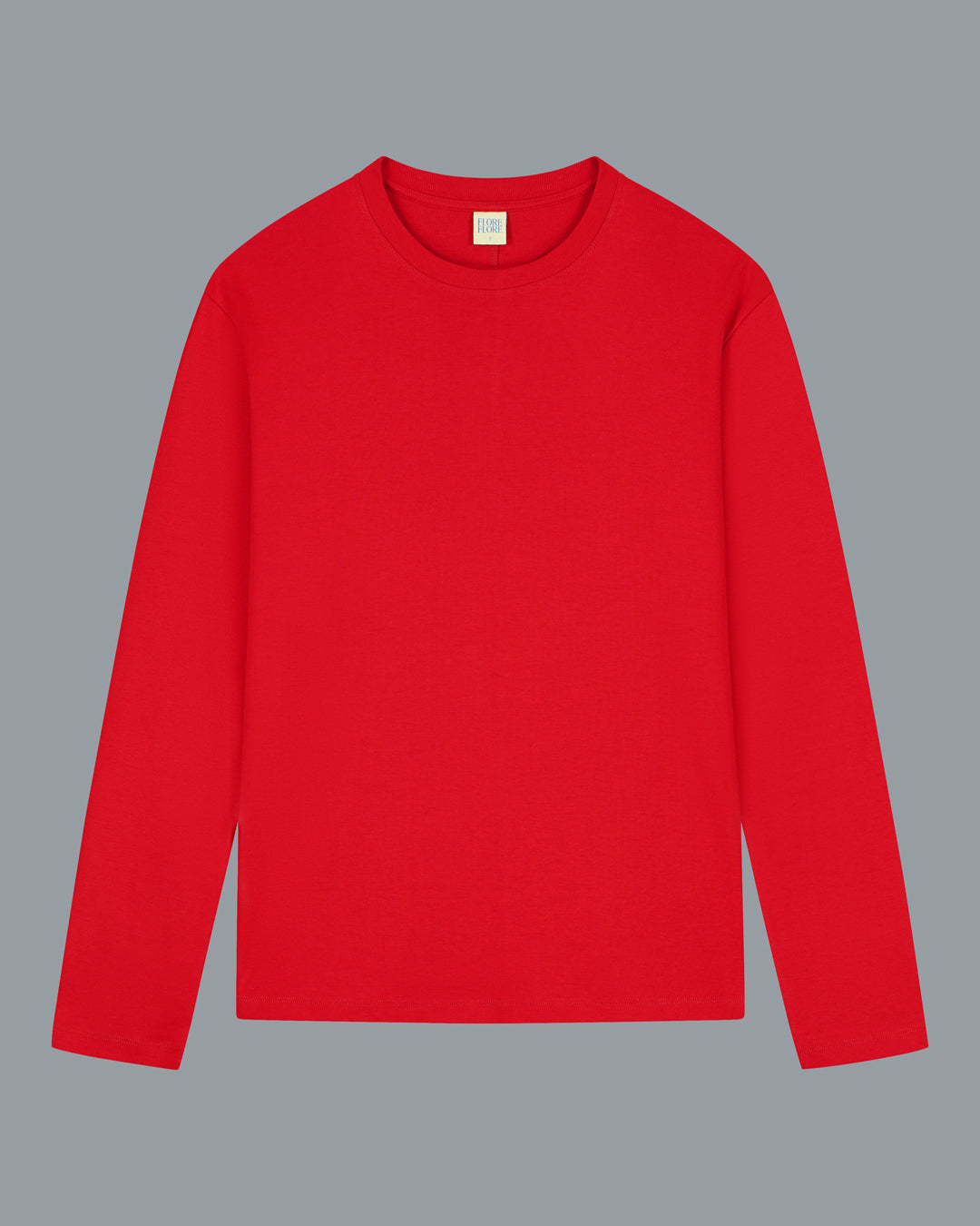 MAGGIE LONGSLEEVE | Apple
