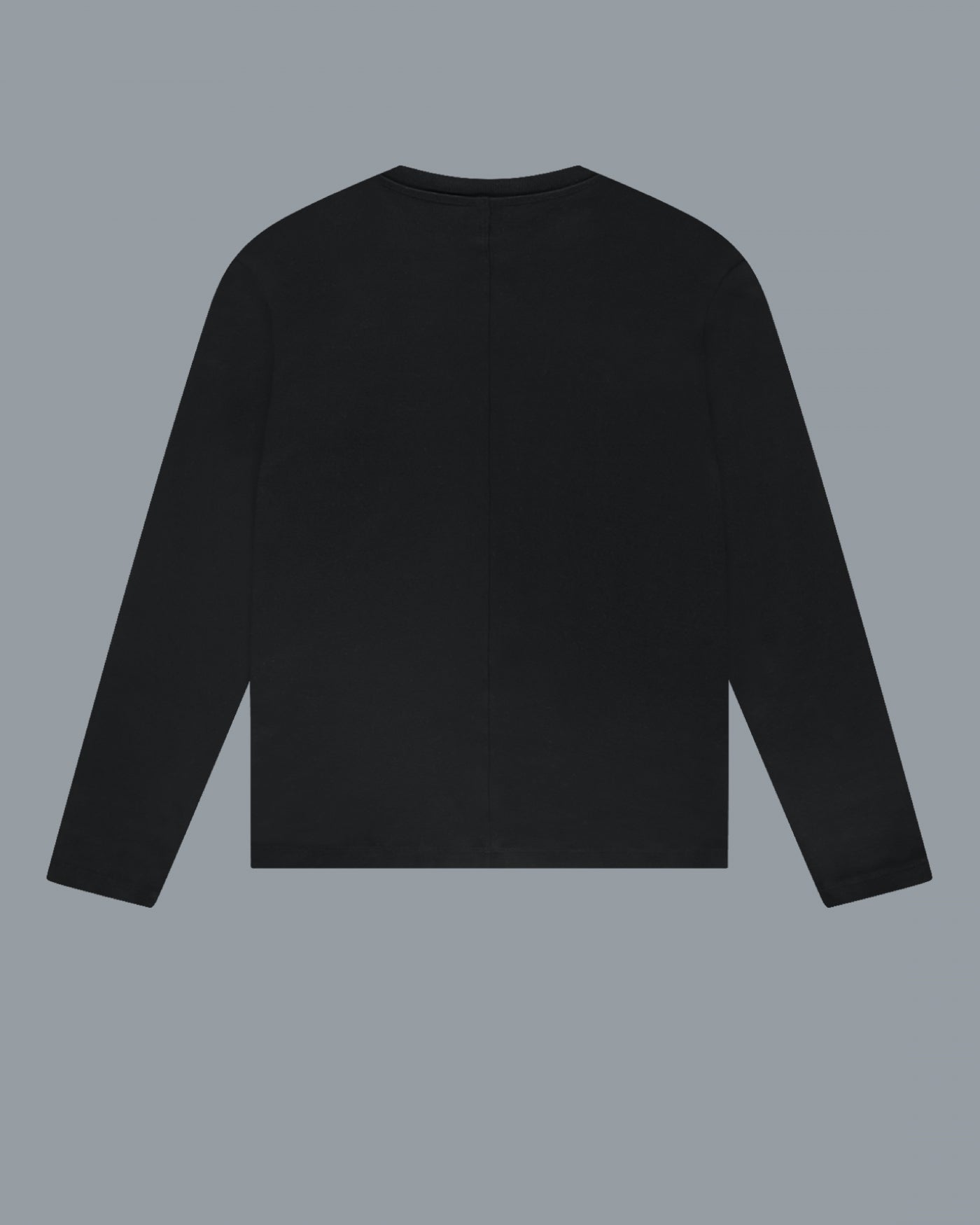 MAGGIE LONGSLEEVE | Black