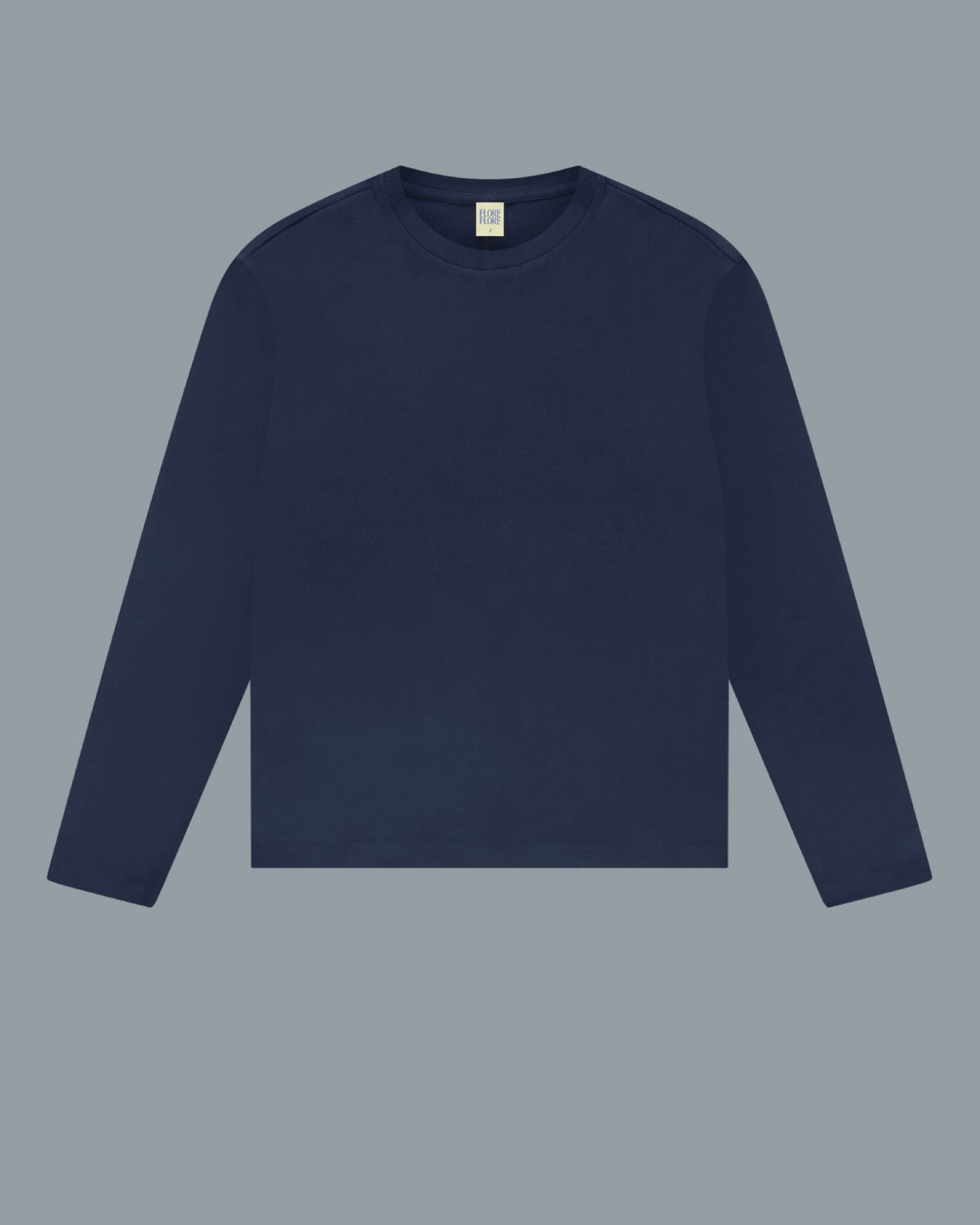 MAGGIE LONGSLEEVE | Navy
