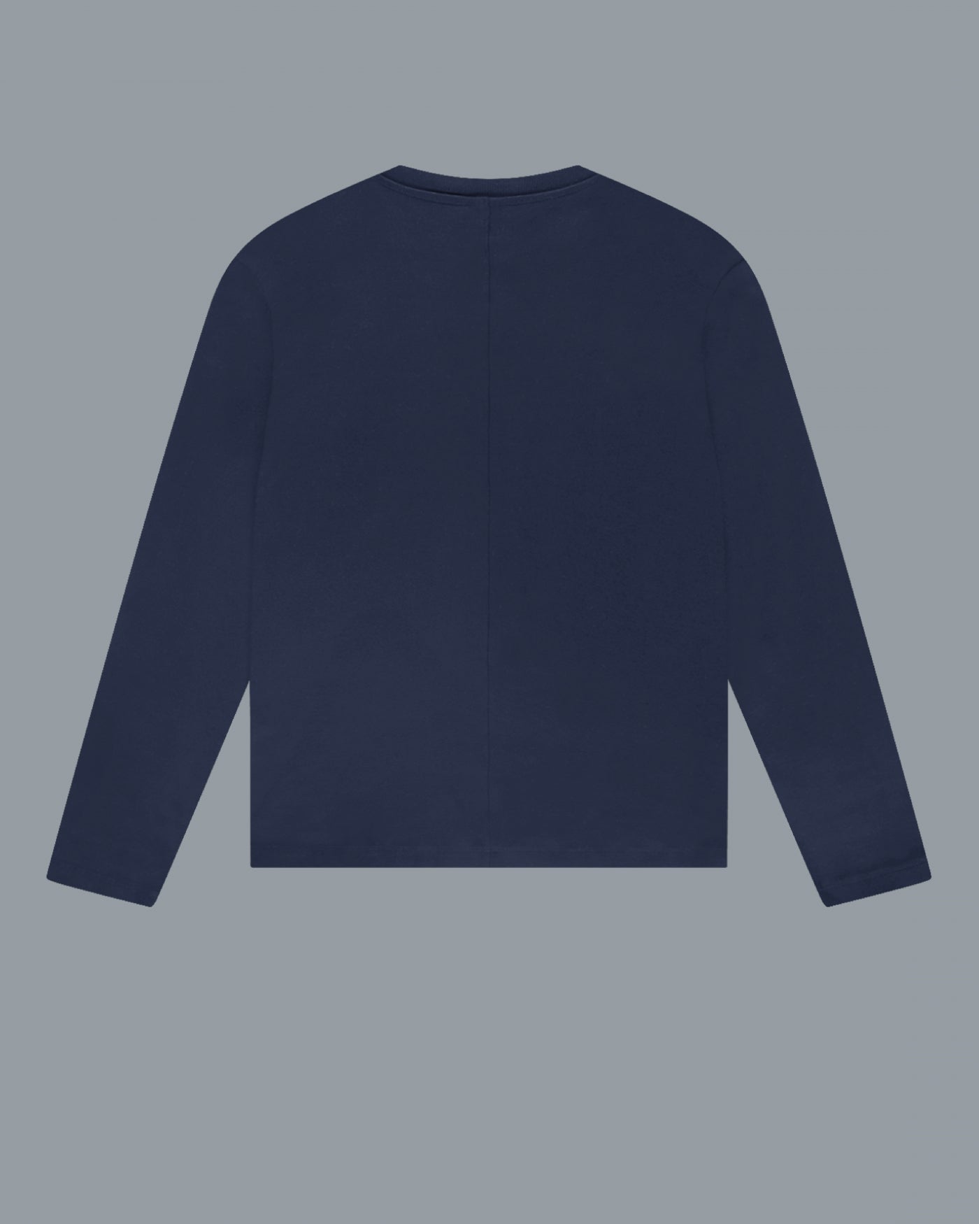 MAGGIE LONGSLEEVE | Navy