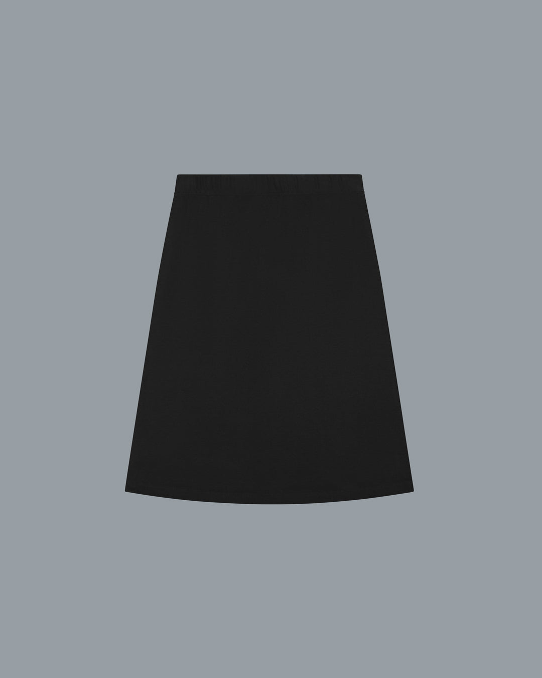 MARIE SKIRT | Black - FLORE FLORE