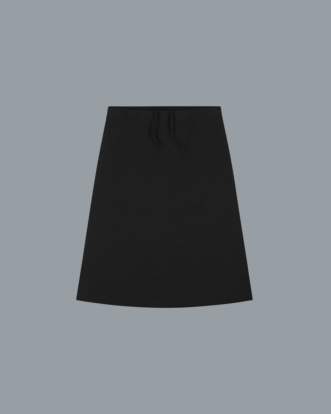 MARIE SKIRT | Black