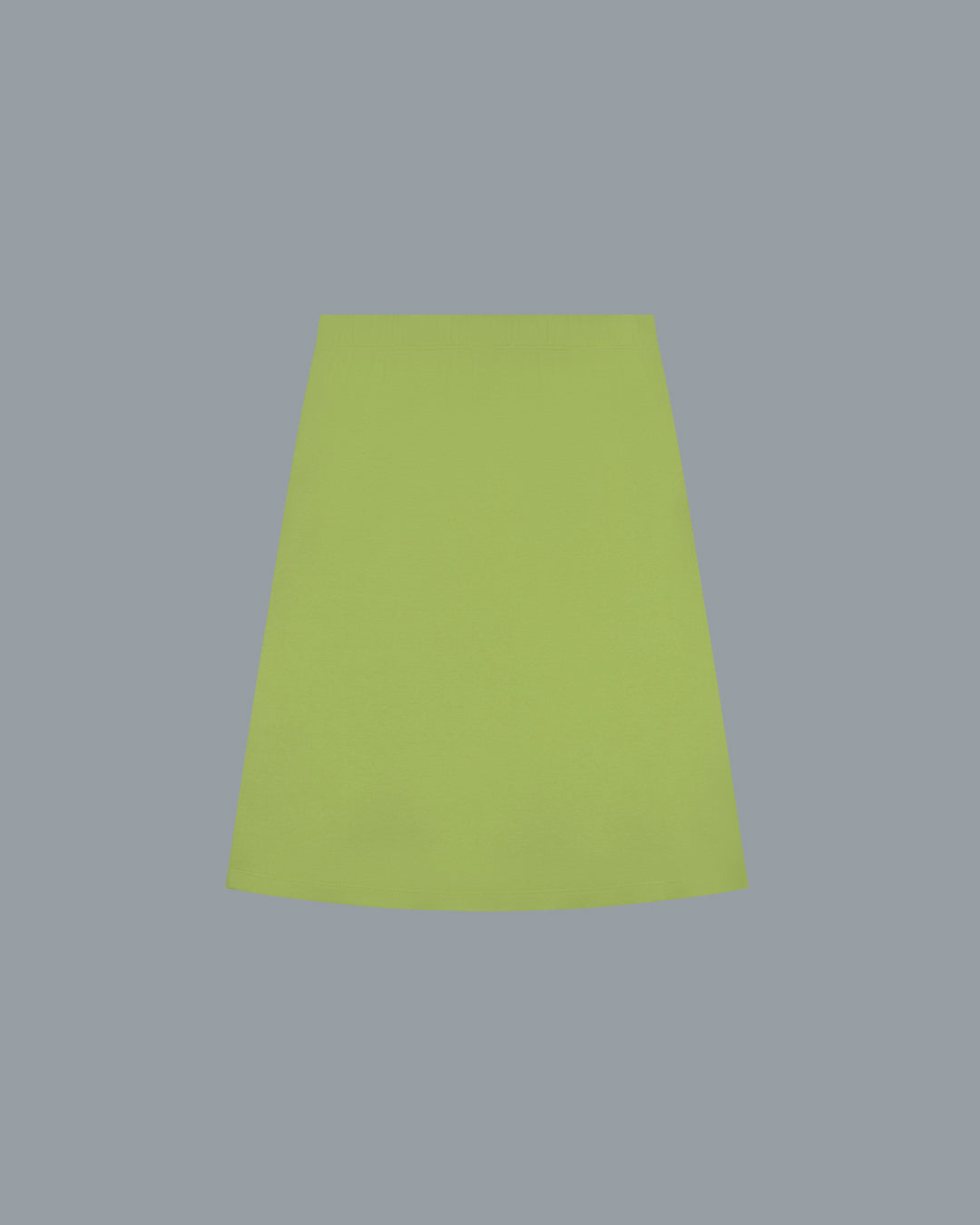MARIE SKIRT | Pea