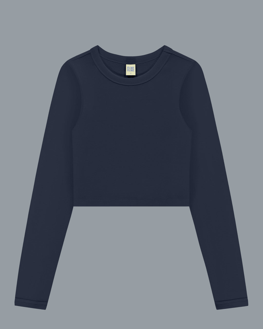 MAX CROP | Navy