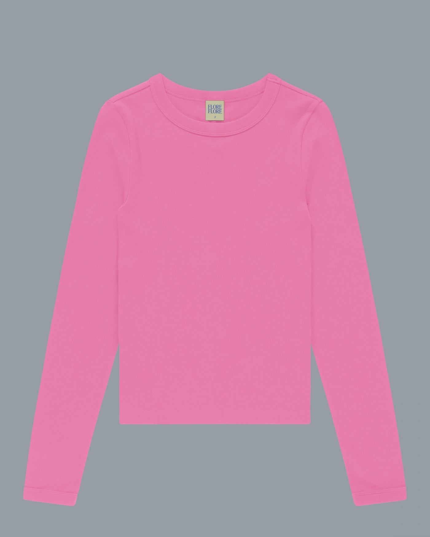 MAX TEE | Bubblegum